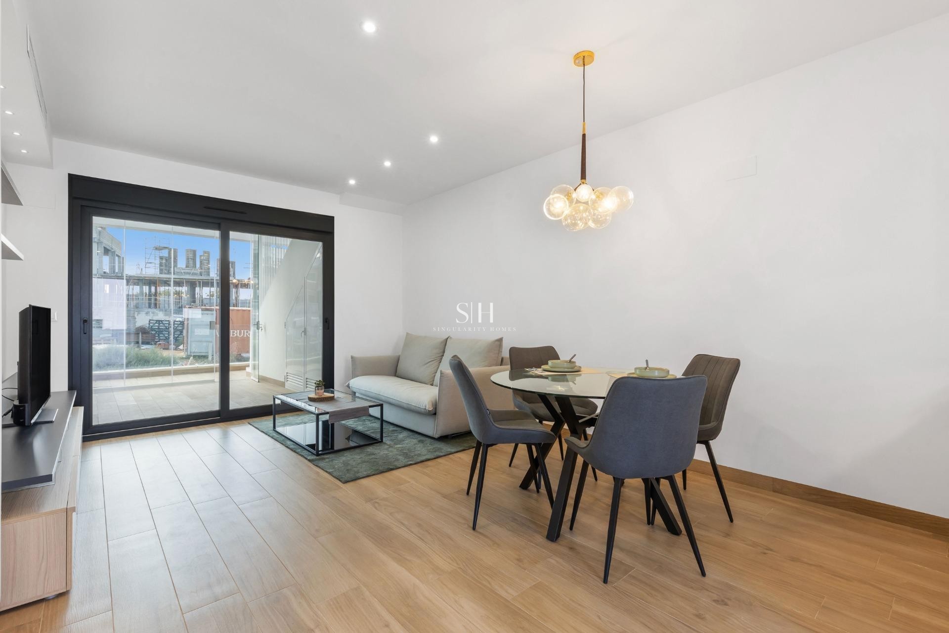 Resale - Bungalow - Torrevieja - Los Balcones - Los Altos del Edén