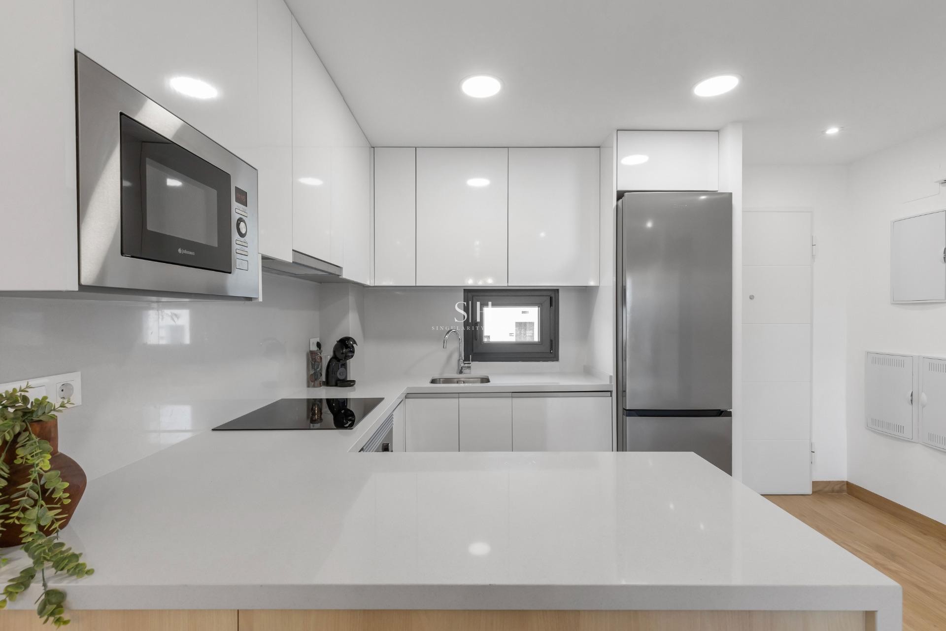 Resale - Bungalow - Torrevieja - Los Balcones - Los Altos del Edén