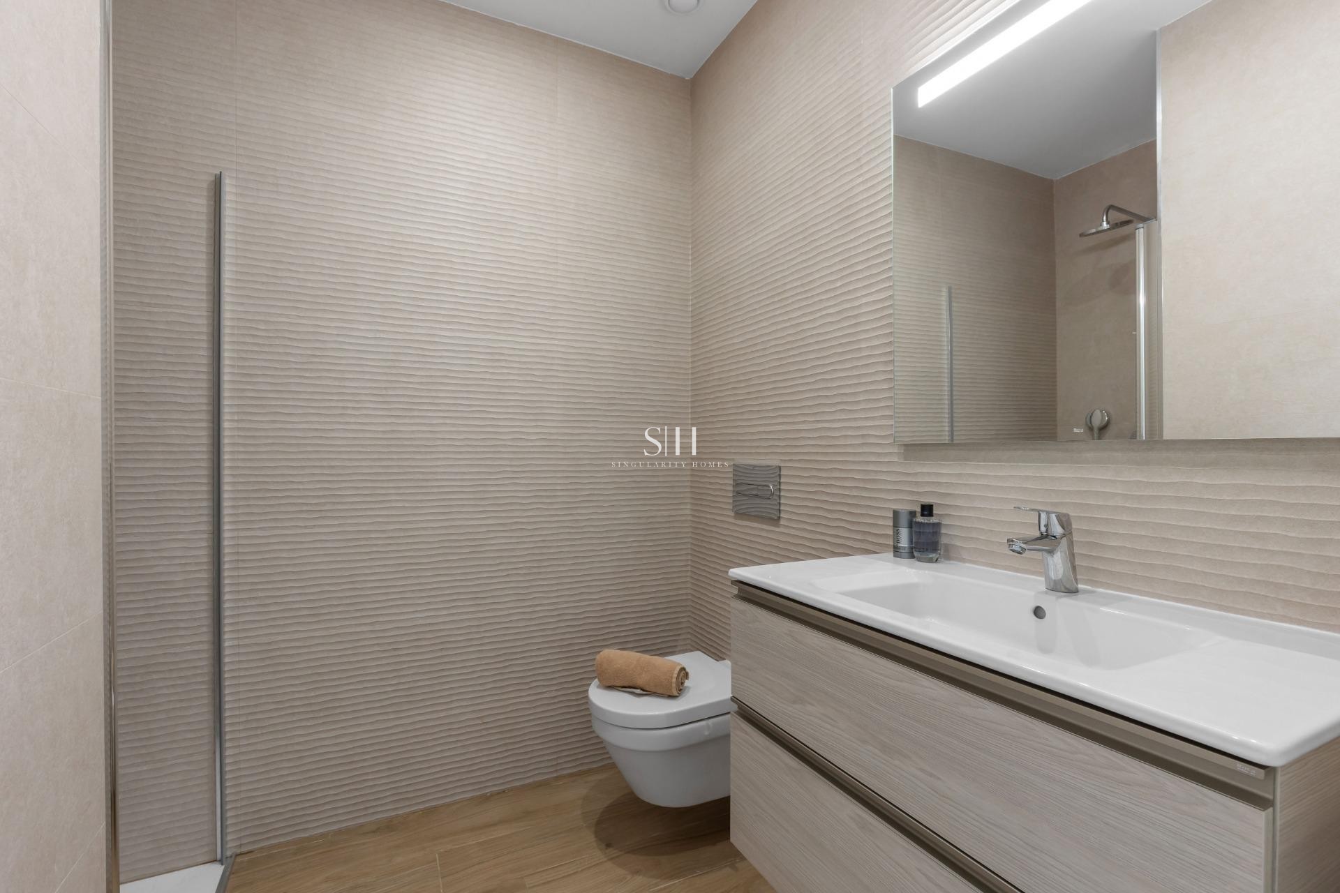 Resale - Bungalow - Torrevieja - Los Balcones - Los Altos del Edén