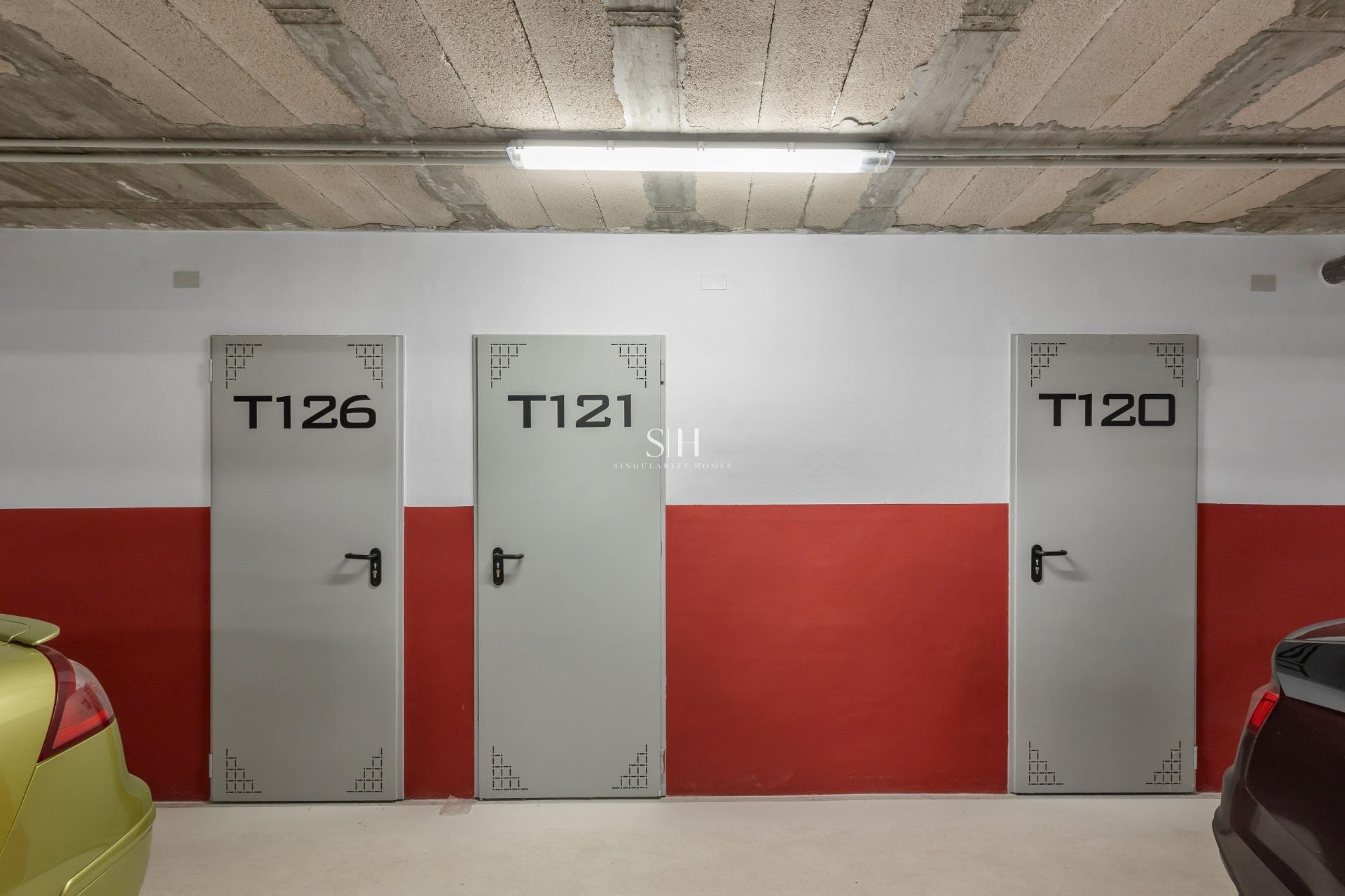 Resale - Bungalow - Torrevieja - Los Balcones - Los Altos del Edén