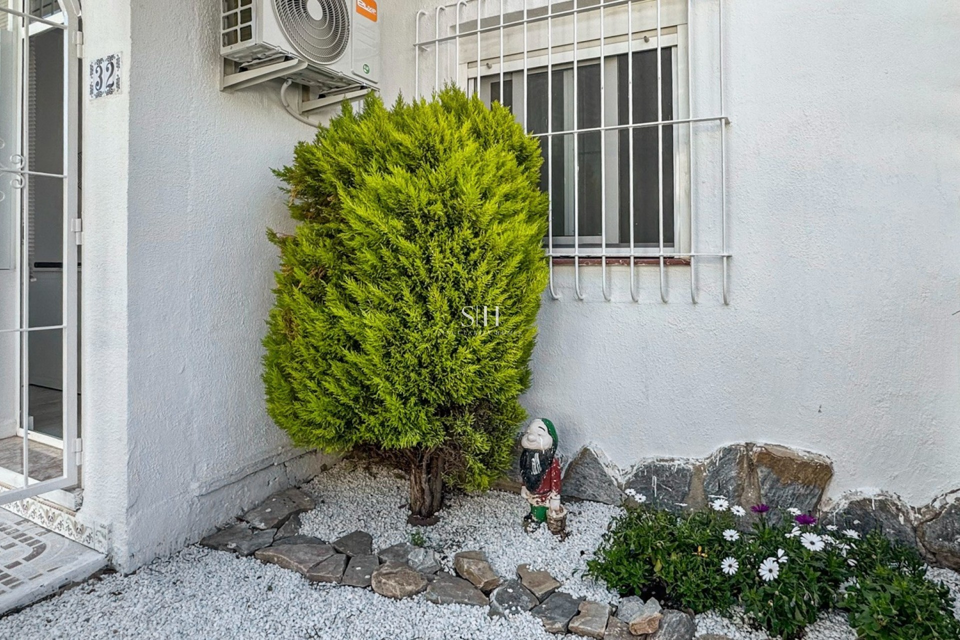 Resale - Bungalow - Torrevieja - Los Balcones - Los Altos del Edén