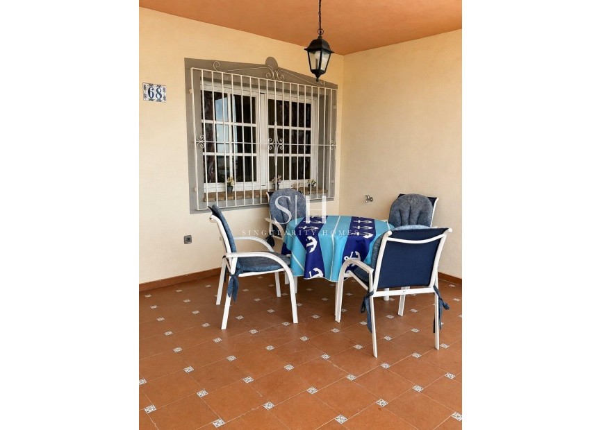 Resale - Bungalow - Torrevieja - Los Balcones - Los Altos del Edén