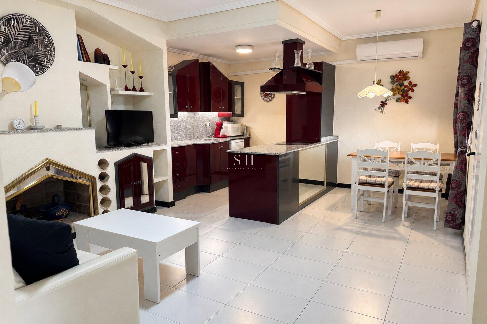 Resale - Bungalow - Torrevieja - Los Balcones - Los Altos del Edén