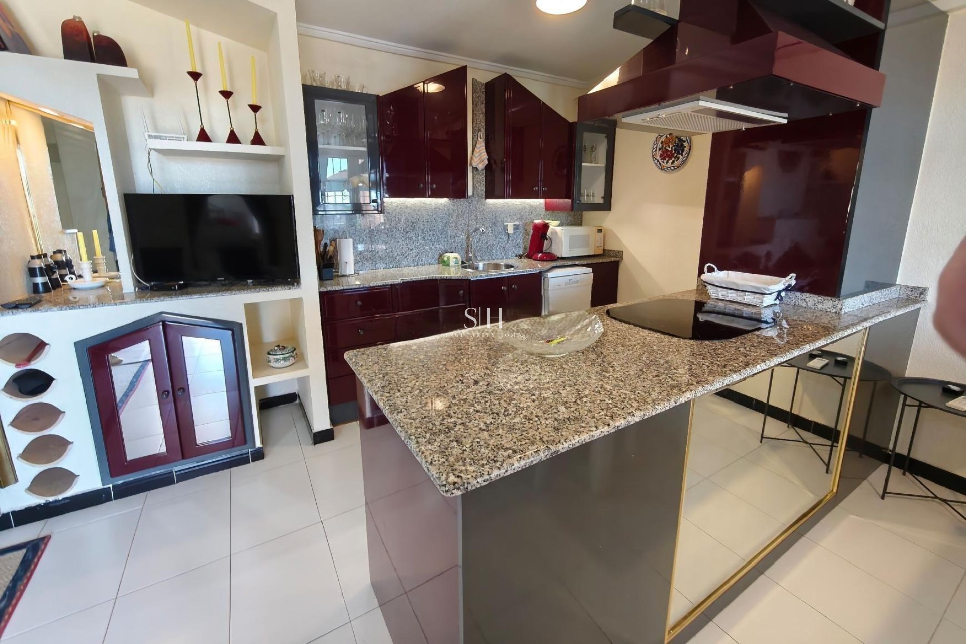 Resale - Bungalow - Torrevieja - Los Balcones - Los Altos del Edén