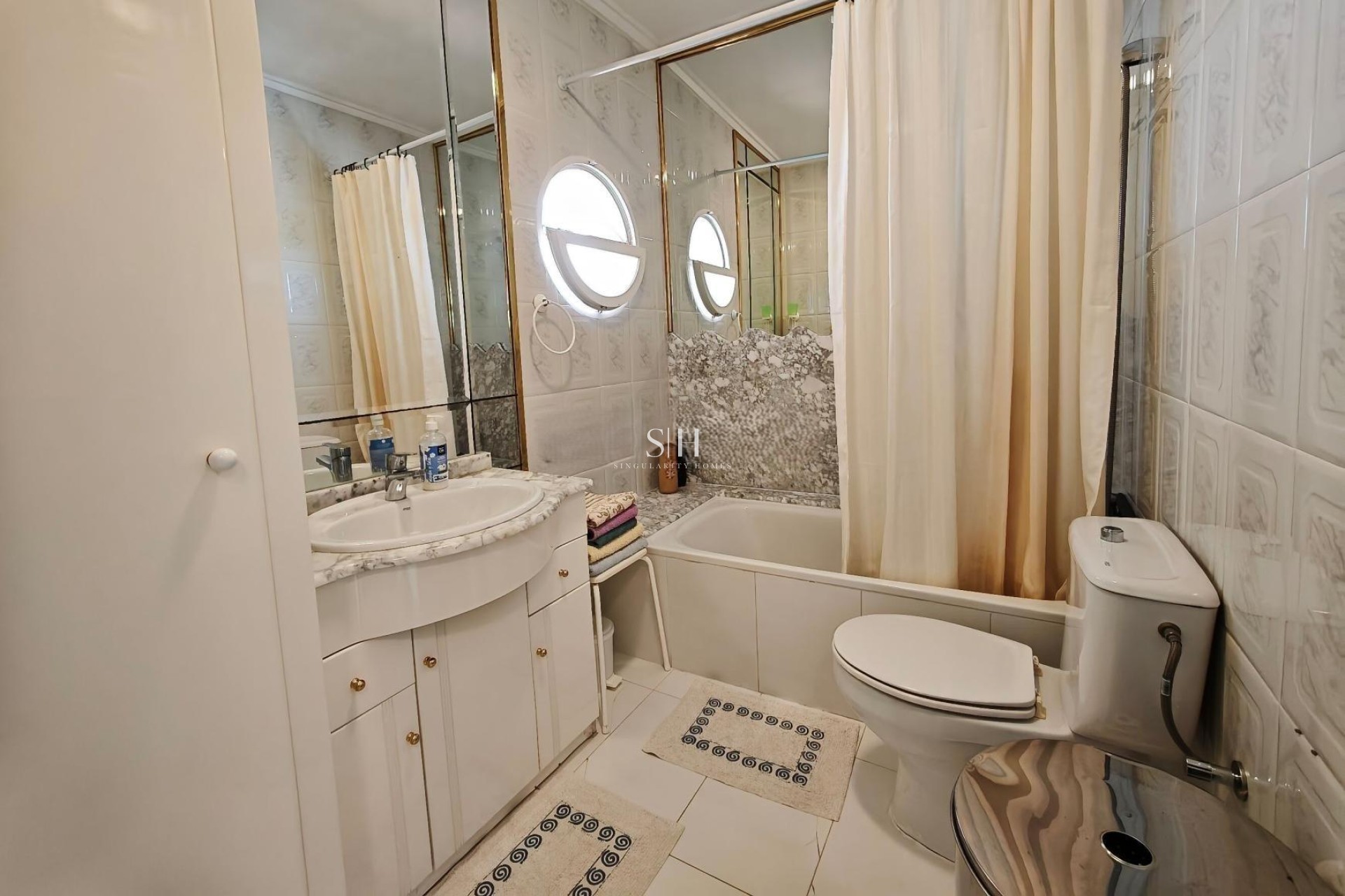 Resale - Bungalow - Torrevieja - Los Balcones - Los Altos del Edén