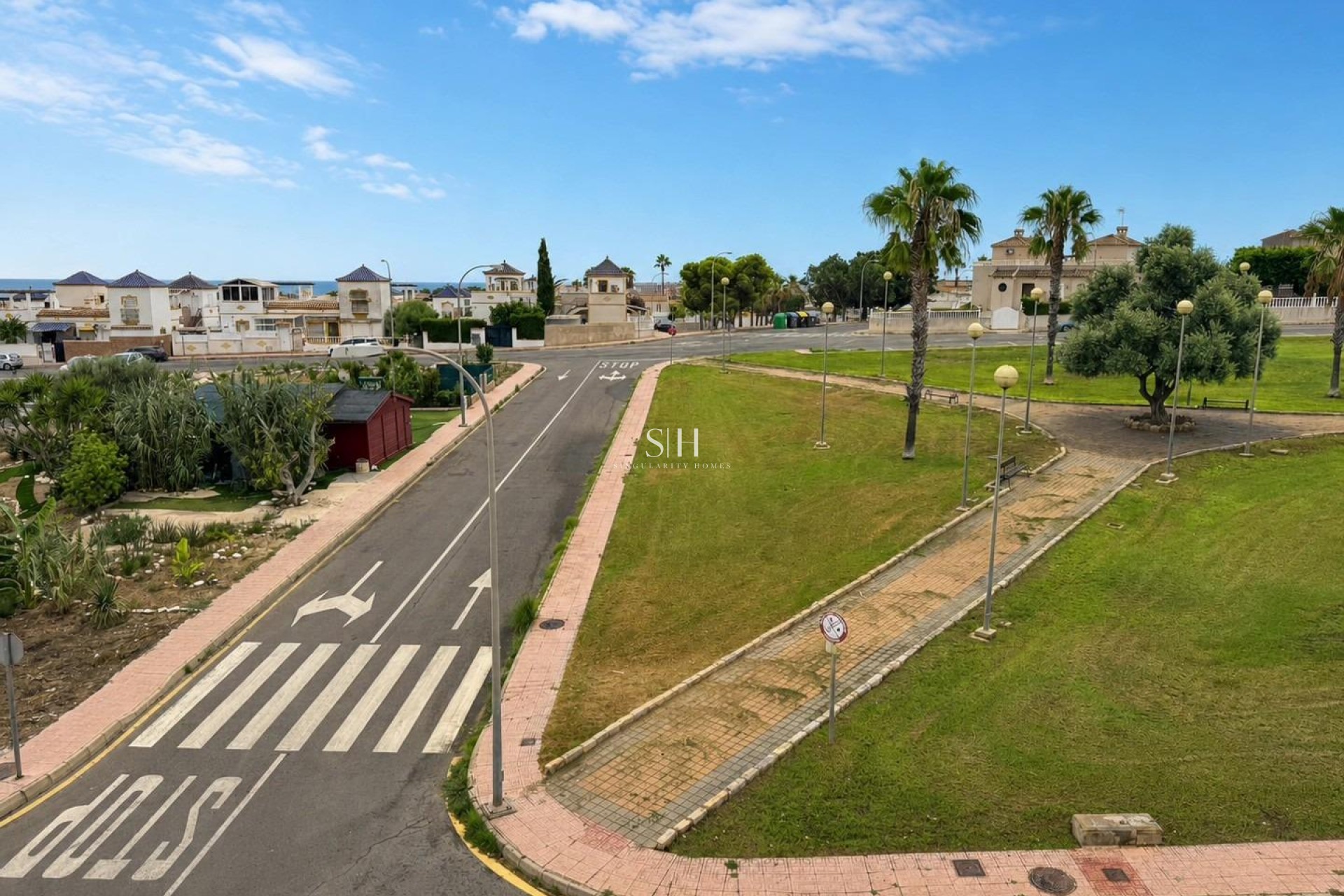 Resale - Bungalow - Torrevieja - Los Balcones - Los Altos del Edén