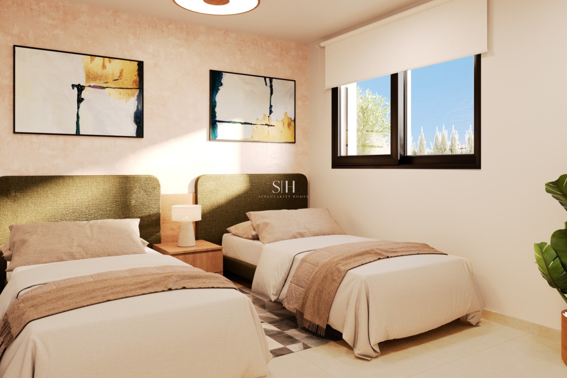 Resale - Bungalow - Torrevieja - Los Balcones