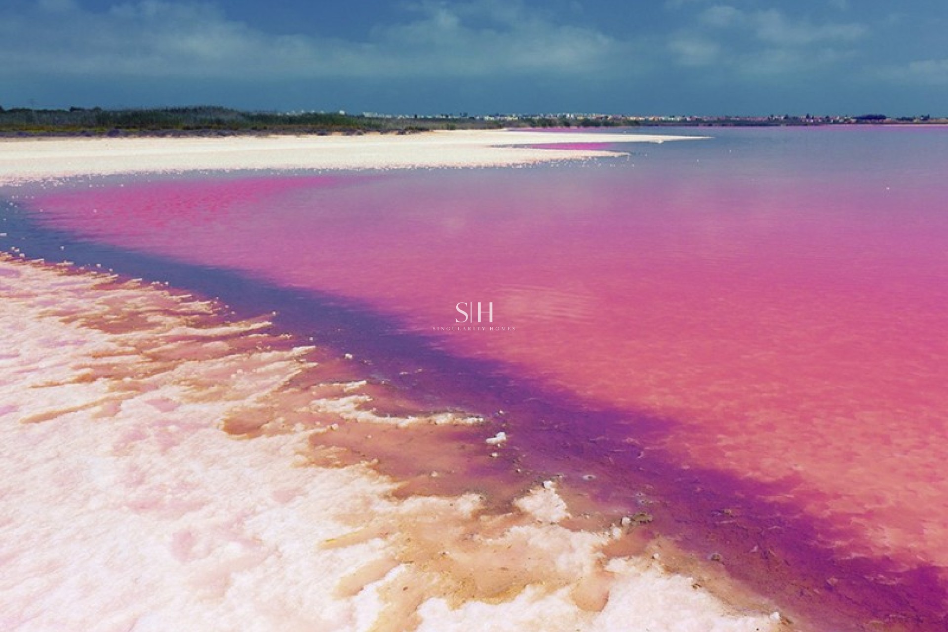 Resale - Bungalow - Torrevieja - Los Balcones