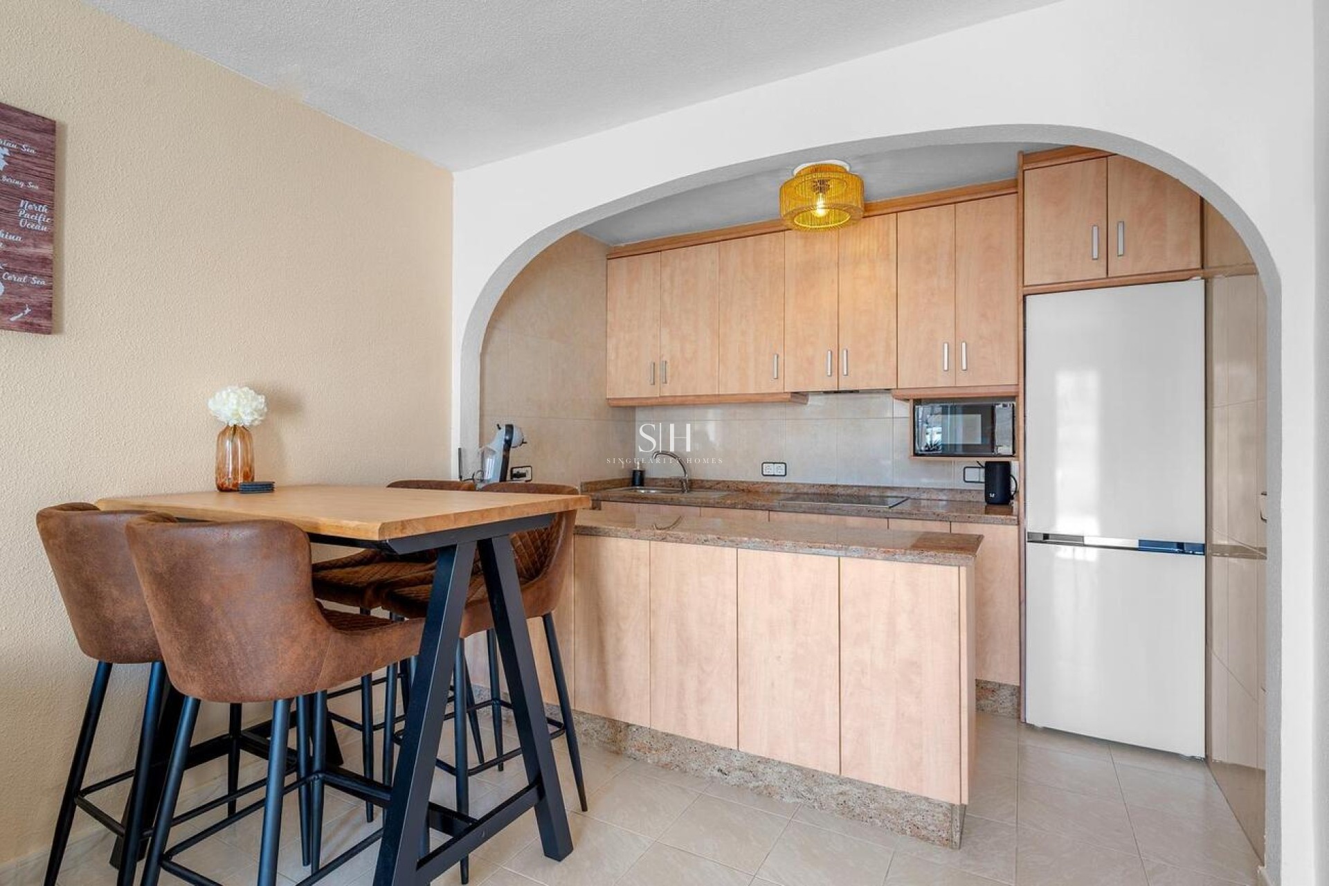 Resale - Bungalow - Torrevieja - Los balcones