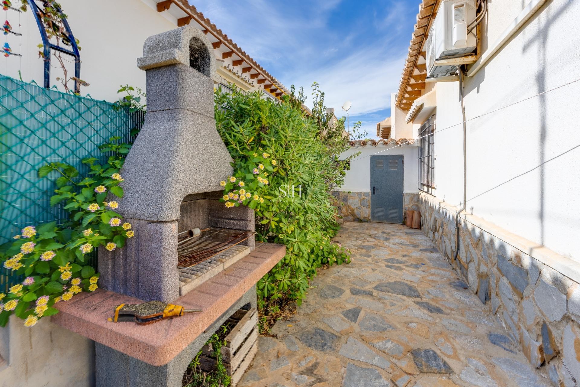 Resale - Bungalow - Torrevieja - Los balcones