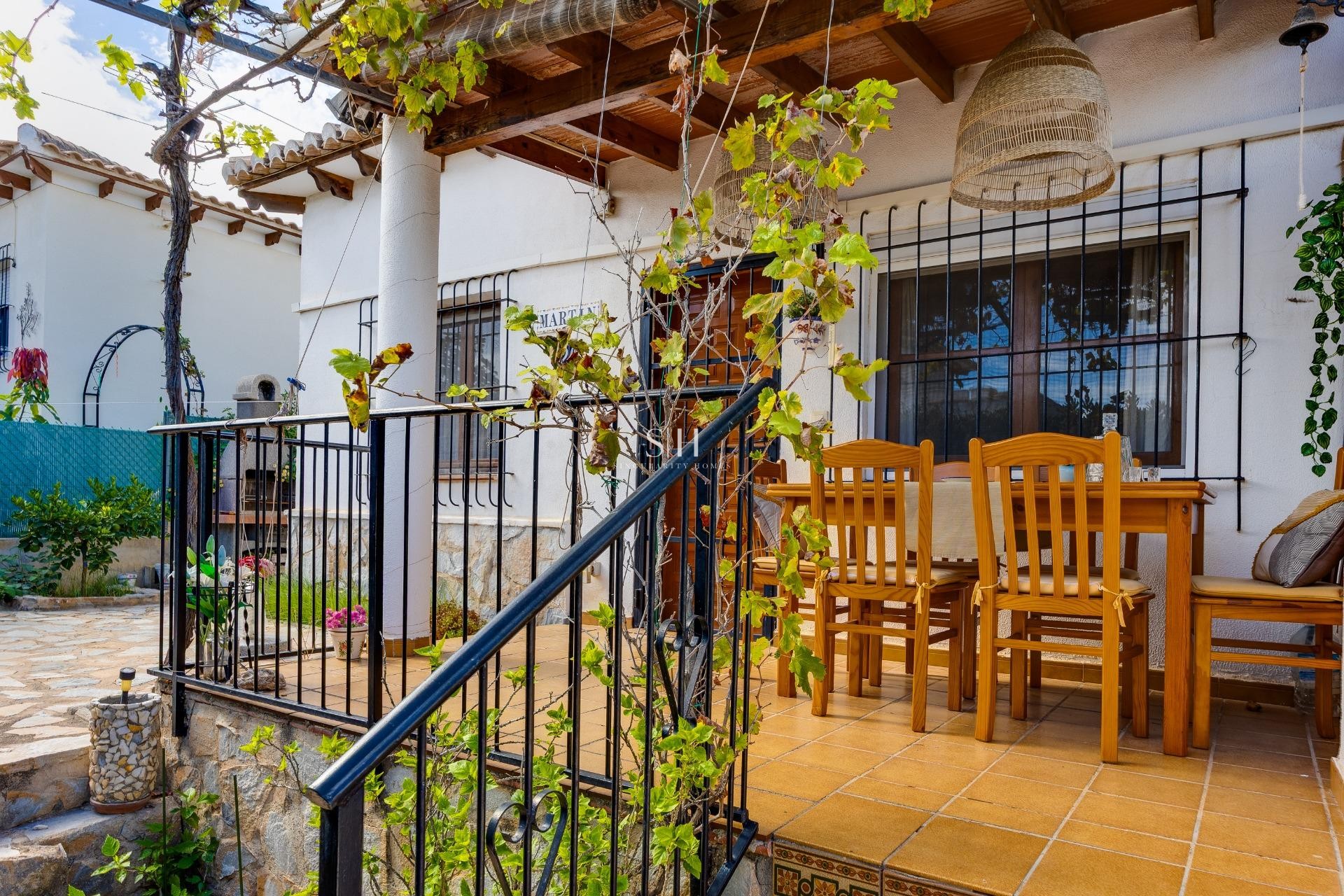 Resale - Bungalow - Torrevieja - Los balcones