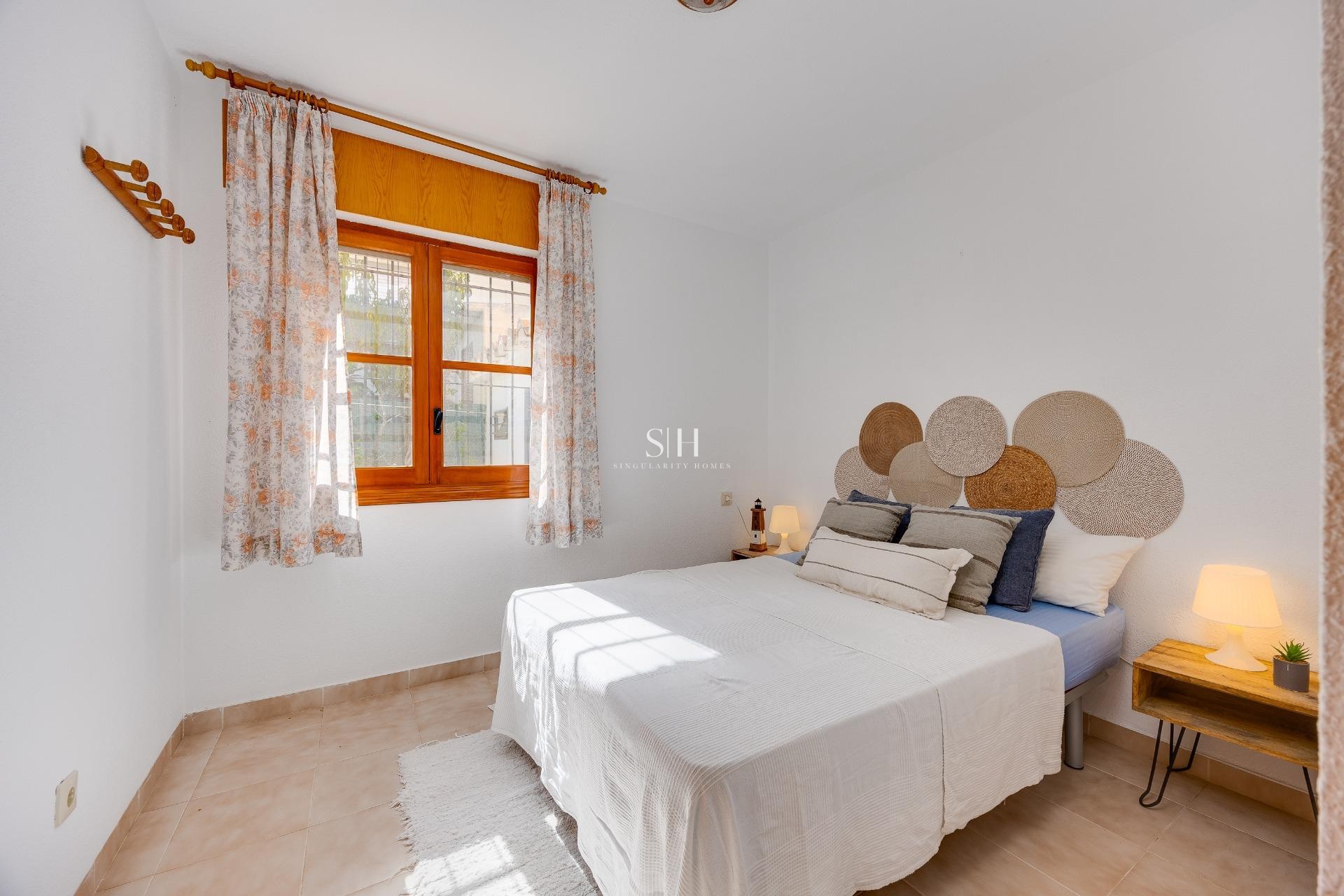 Resale - Bungalow - Torrevieja - Los balcones