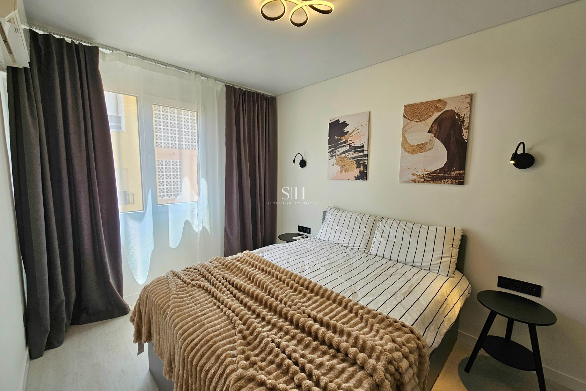 Resale - Bungalow - Torrevieja - Los Europeos