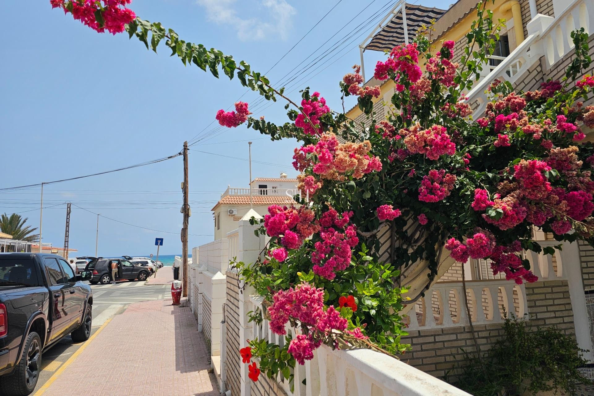 Resale - Bungalow - Torrevieja - Los Europeos