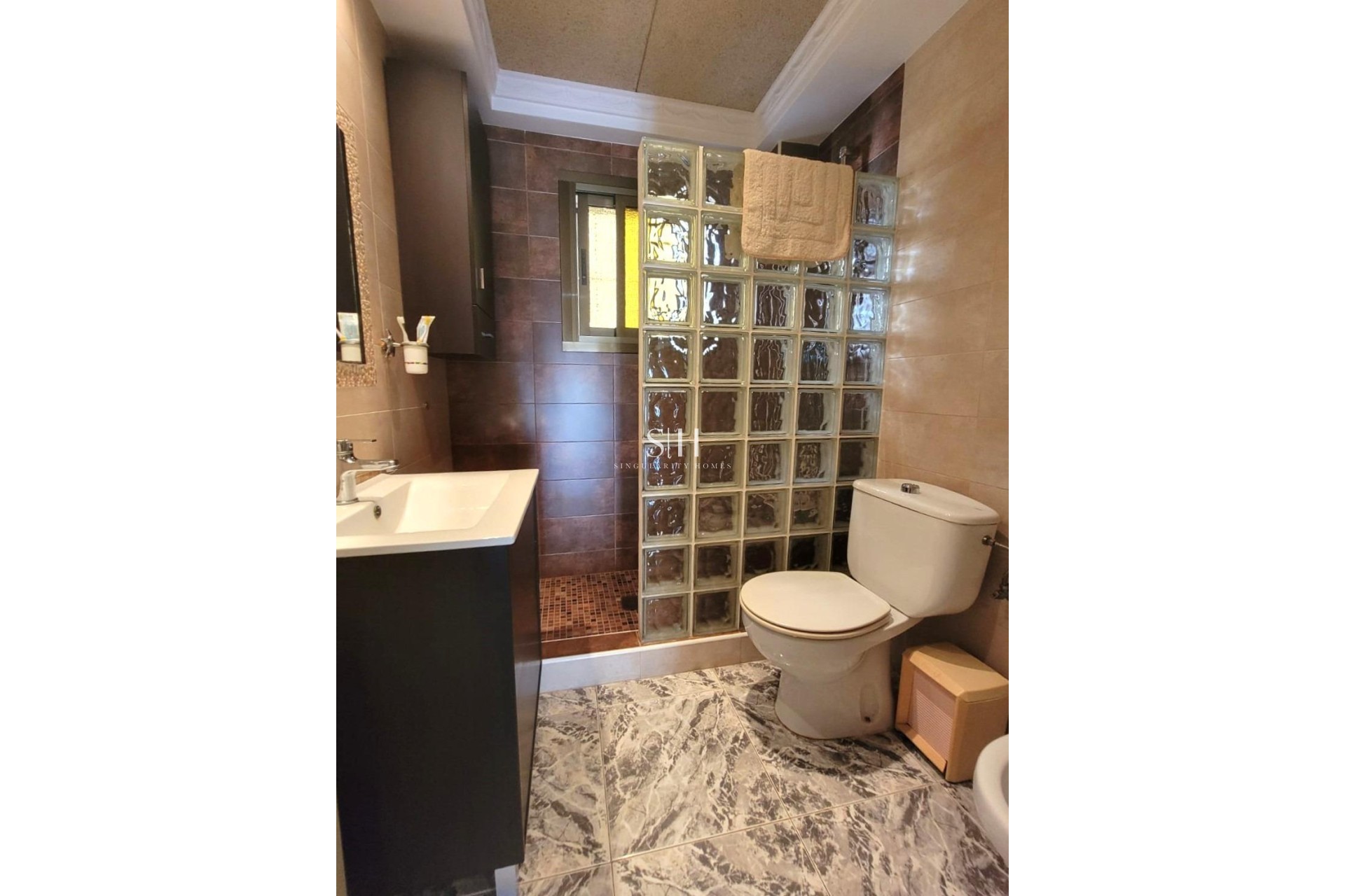 Resale - Bungalow - Torrevieja - Los Frutales