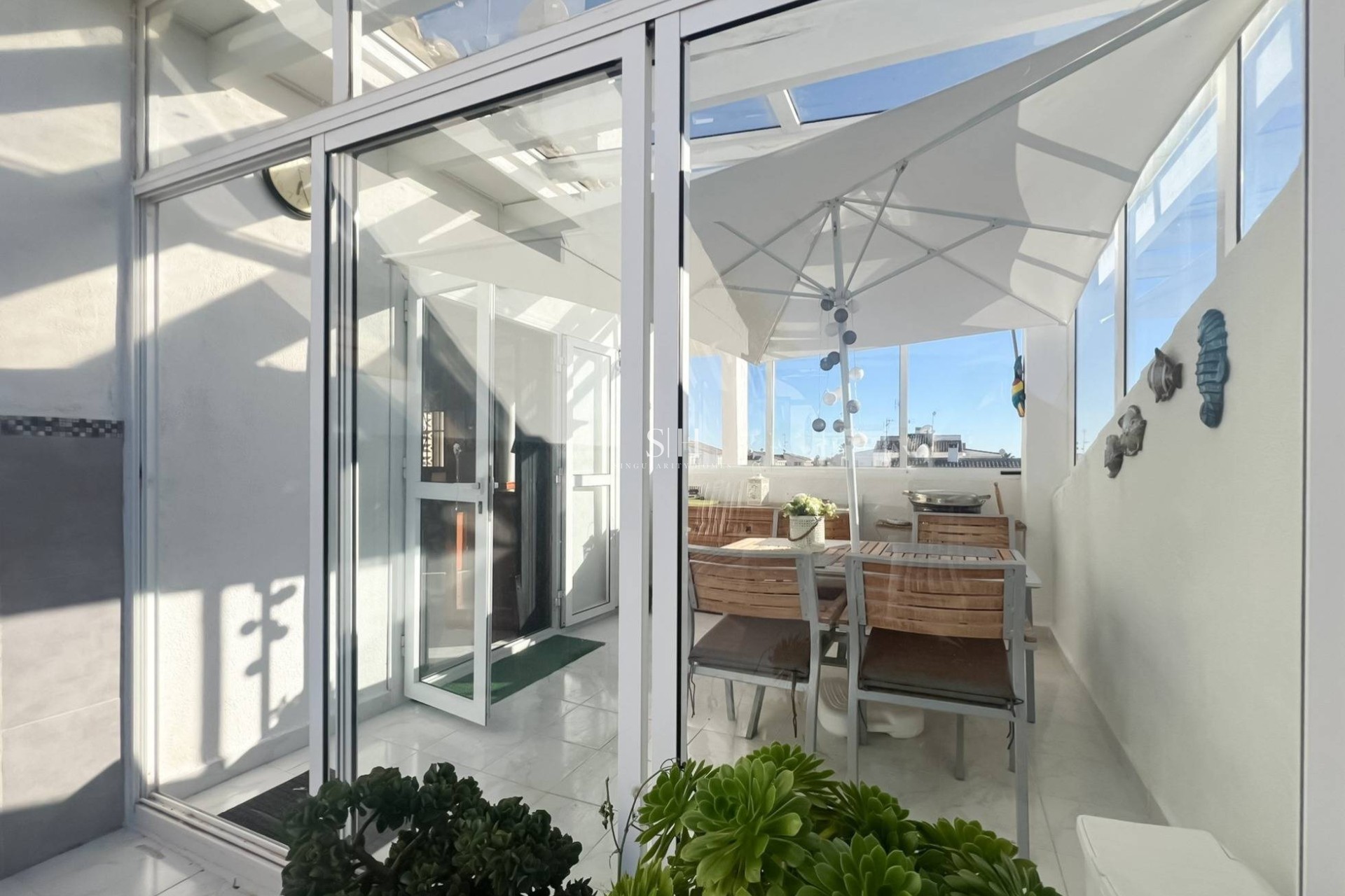 Resale - Bungalow - Torrevieja - Los Frutales