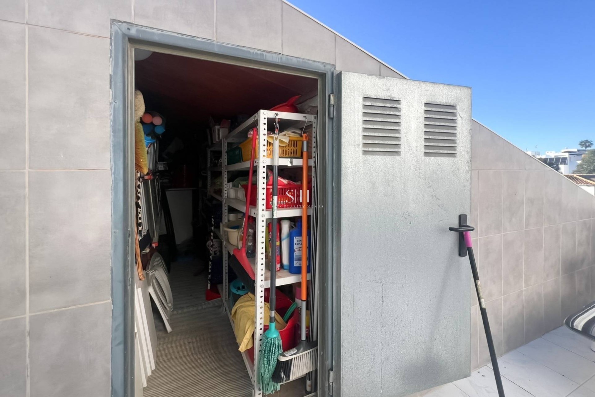 Resale - Bungalow - Torrevieja - Los Frutales