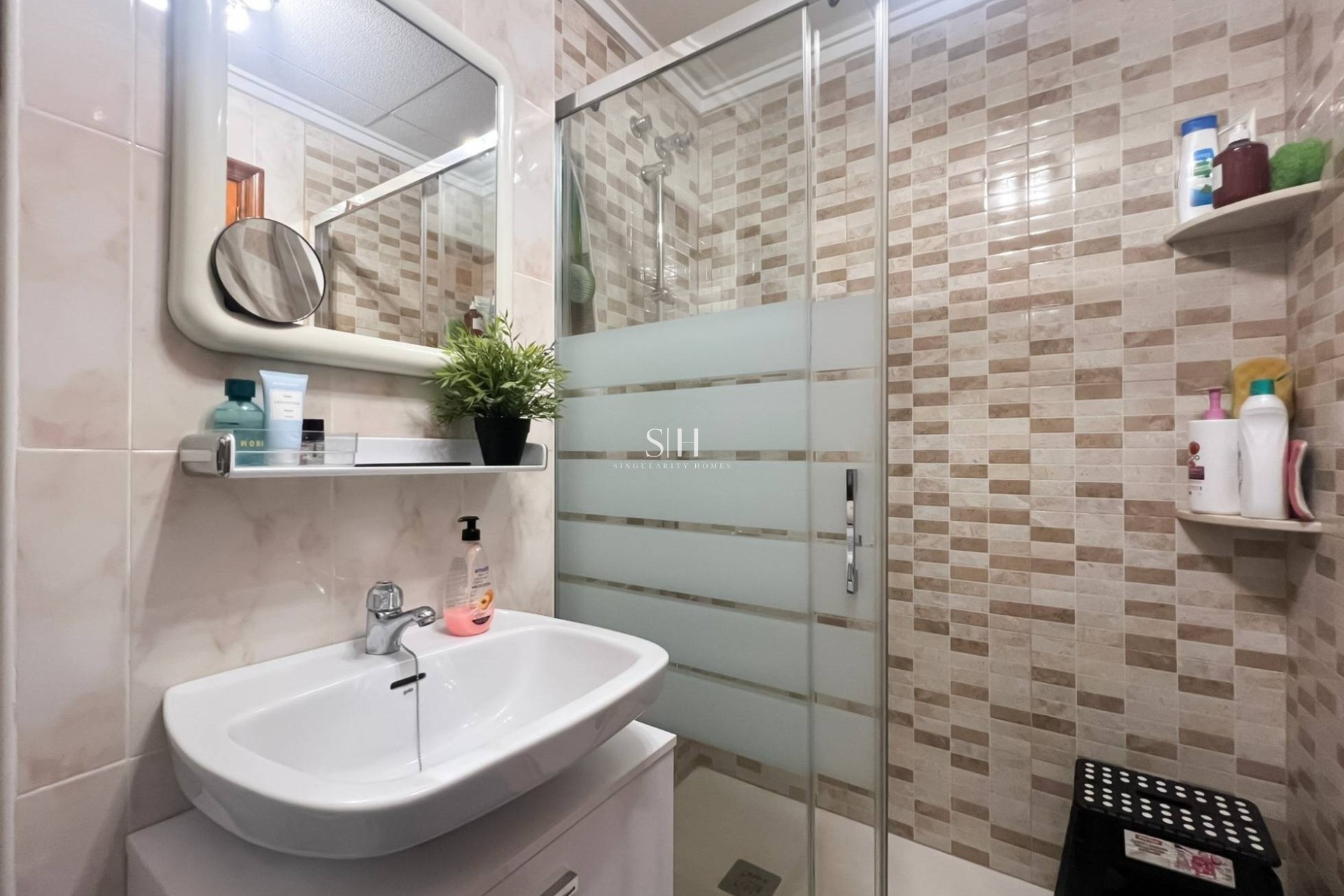 Resale - Bungalow - Torrevieja - Los Frutales