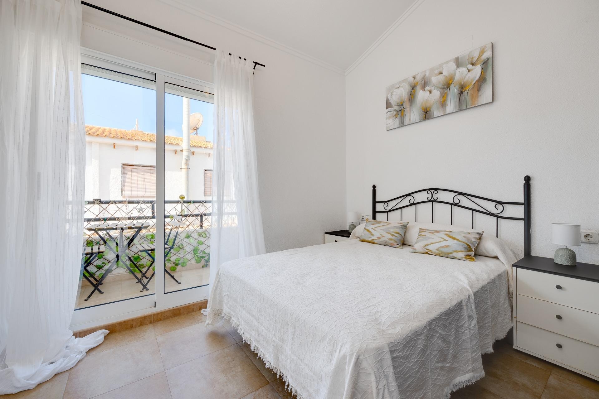 Resale - Bungalow - Torrevieja - Los Frutales