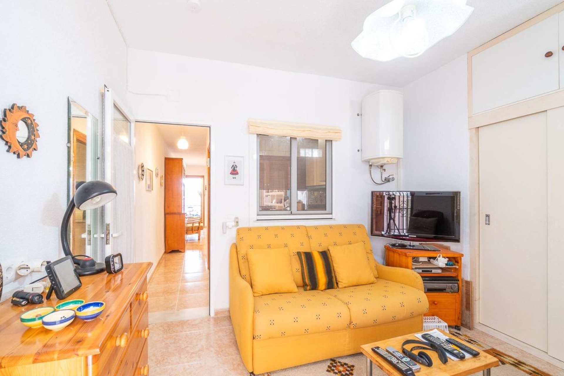 Resale - Bungalow - Torrevieja - Los Frutales