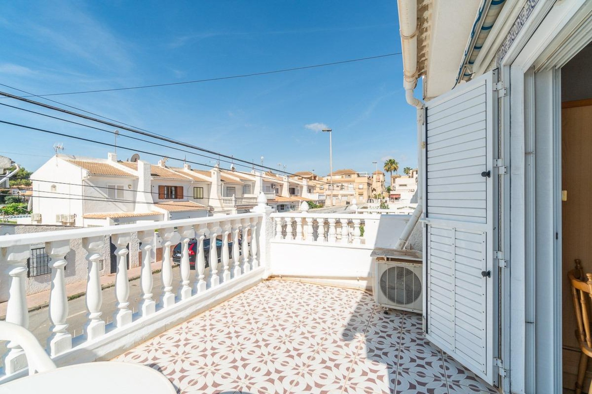 Resale - Bungalow - Torrevieja - Los Frutales