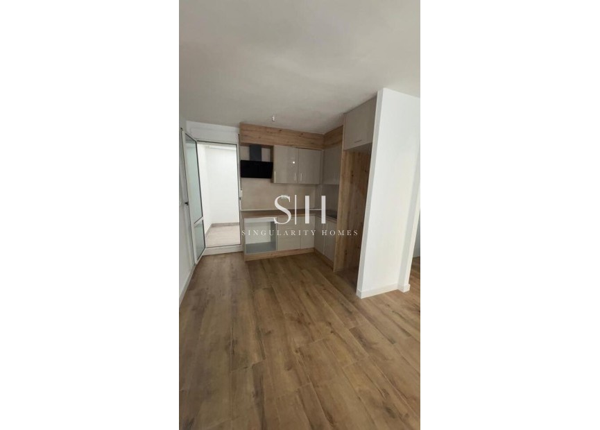 Resale - Bungalow - Torrevieja - PARQUE DE LAS NACIONES