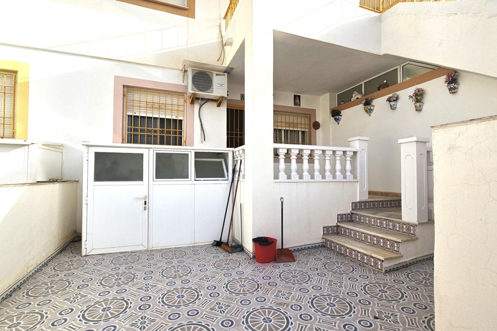 Resale - Bungalow - Torrevieja - Parque las naciones