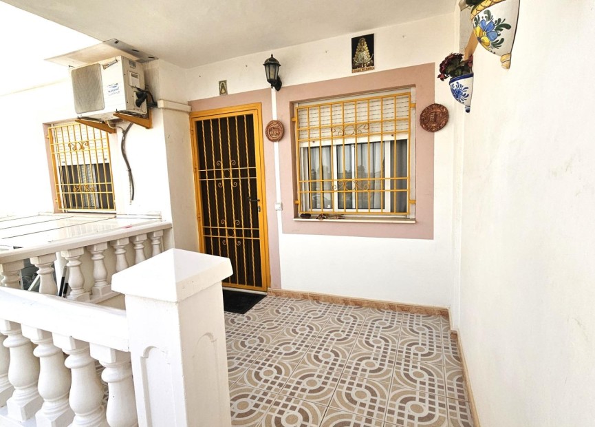 Resale - Bungalow - Torrevieja - Parque las naciones