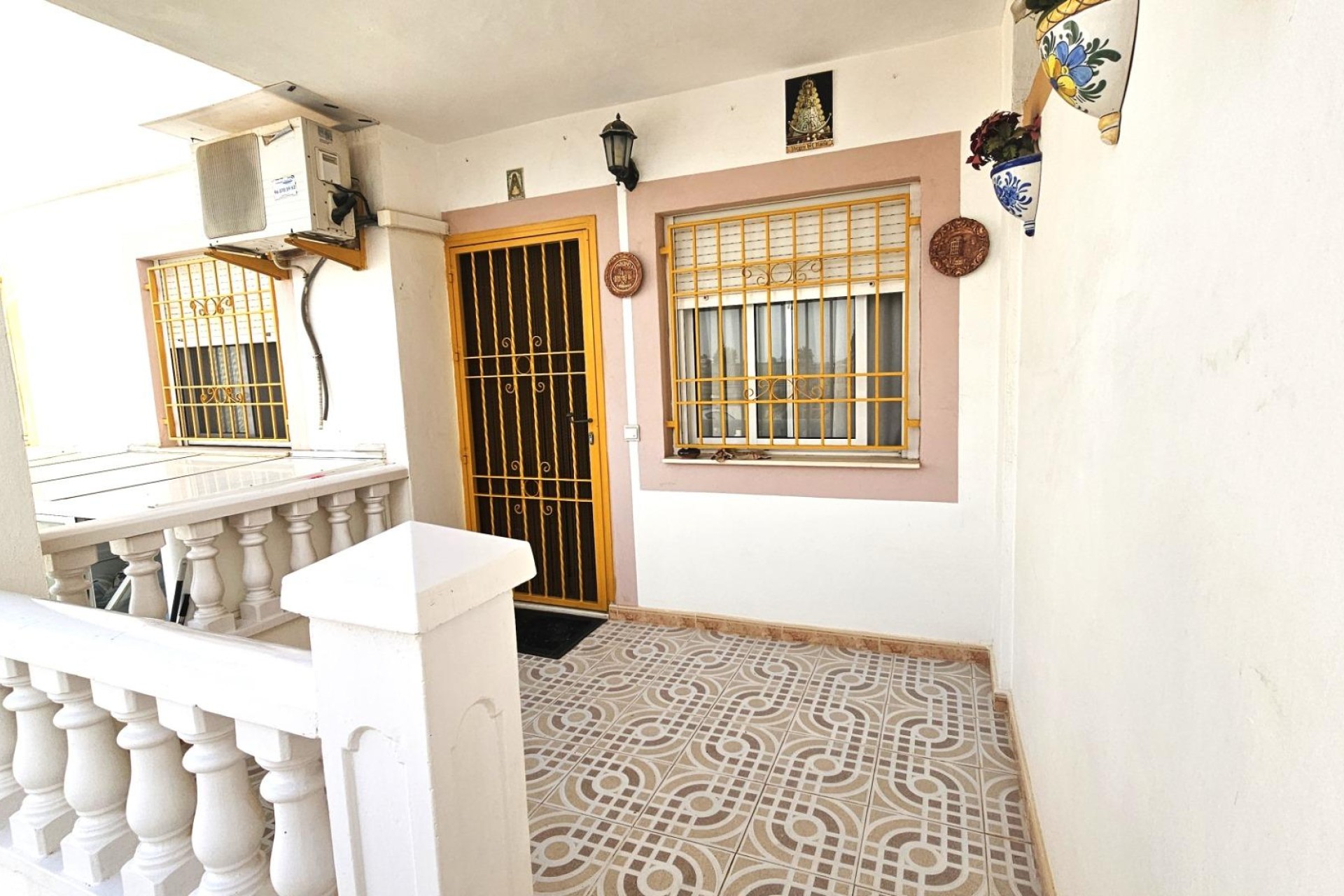 Resale - Bungalow - Torrevieja - Parque las naciones