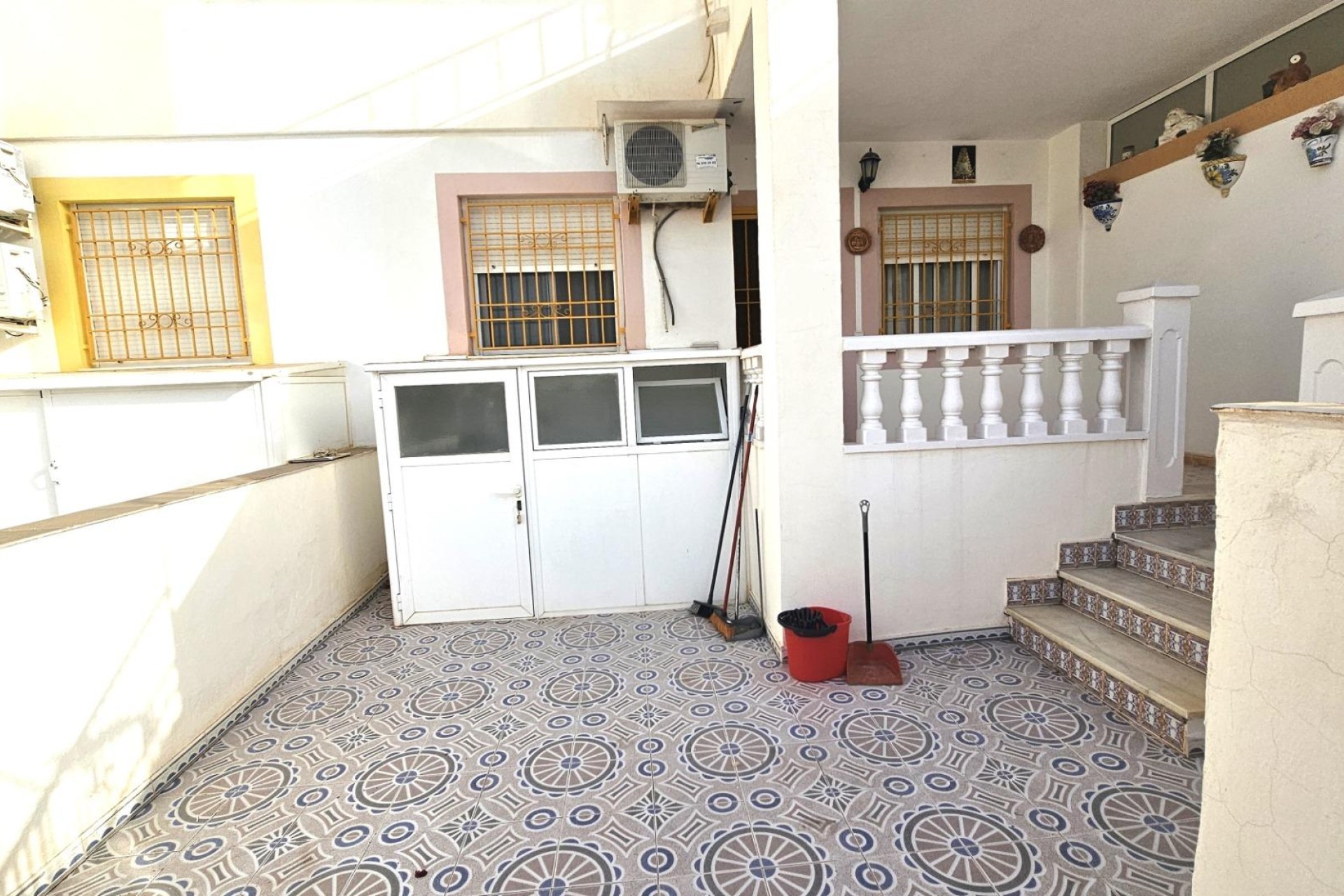 Resale - Bungalow - Torrevieja - Parque las naciones