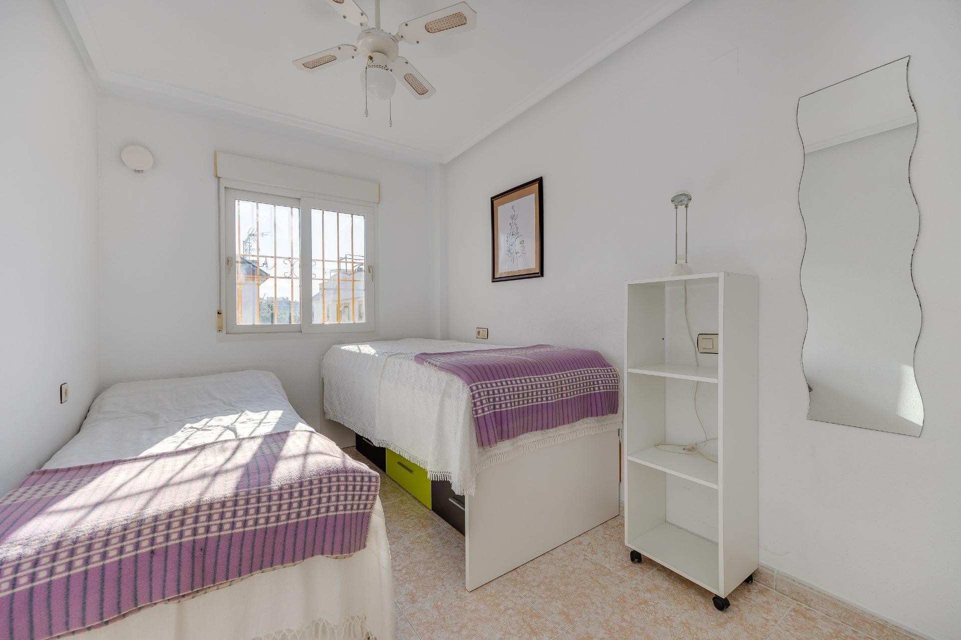 Resale - Bungalow - Torrevieja - Parque las naciones