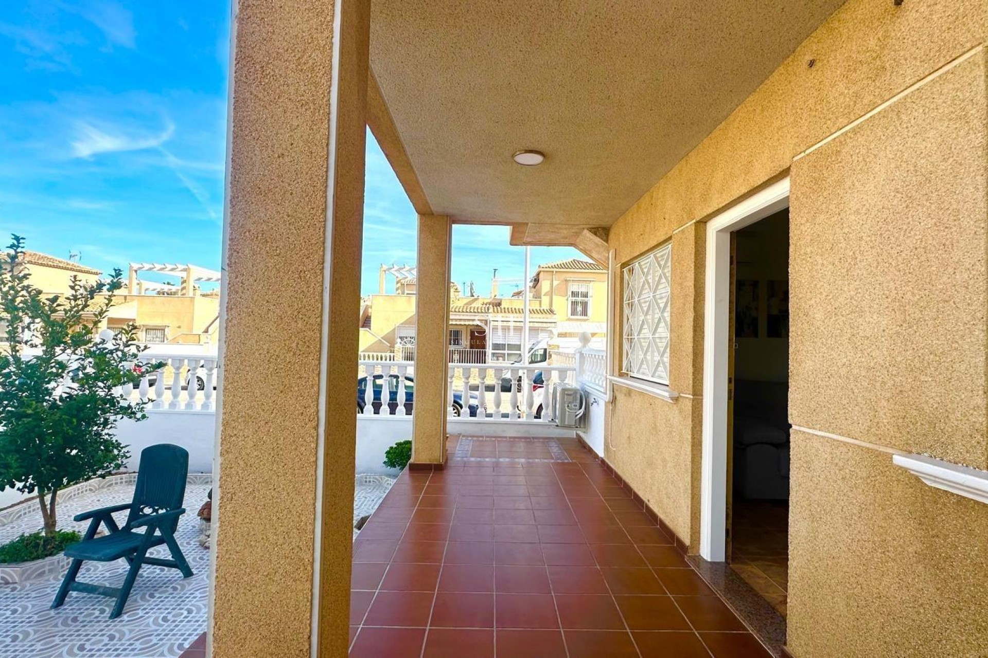 Resale - Bungalow - Torrevieja - Playa de los Locos