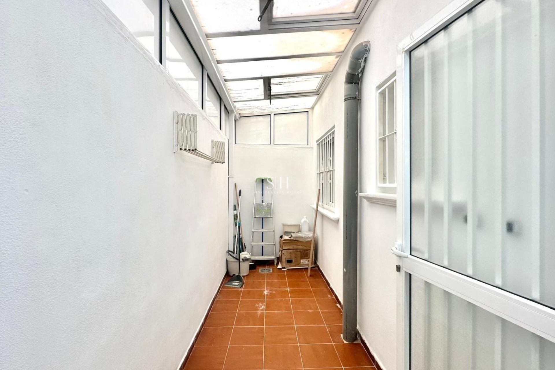 Resale - Bungalow - Torrevieja - Playa de los Locos