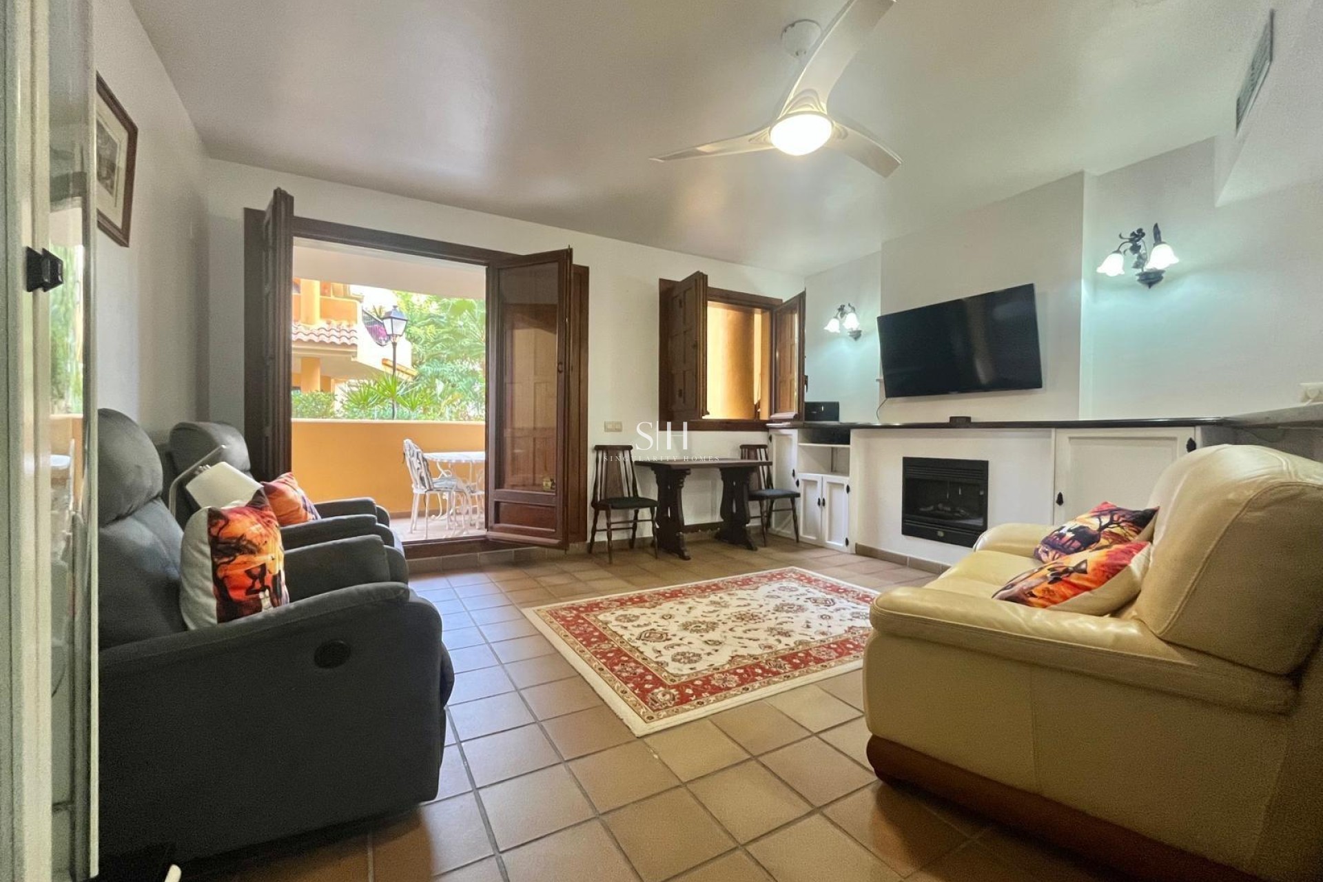 Resale - Bungalow - Torrevieja - Punta prima