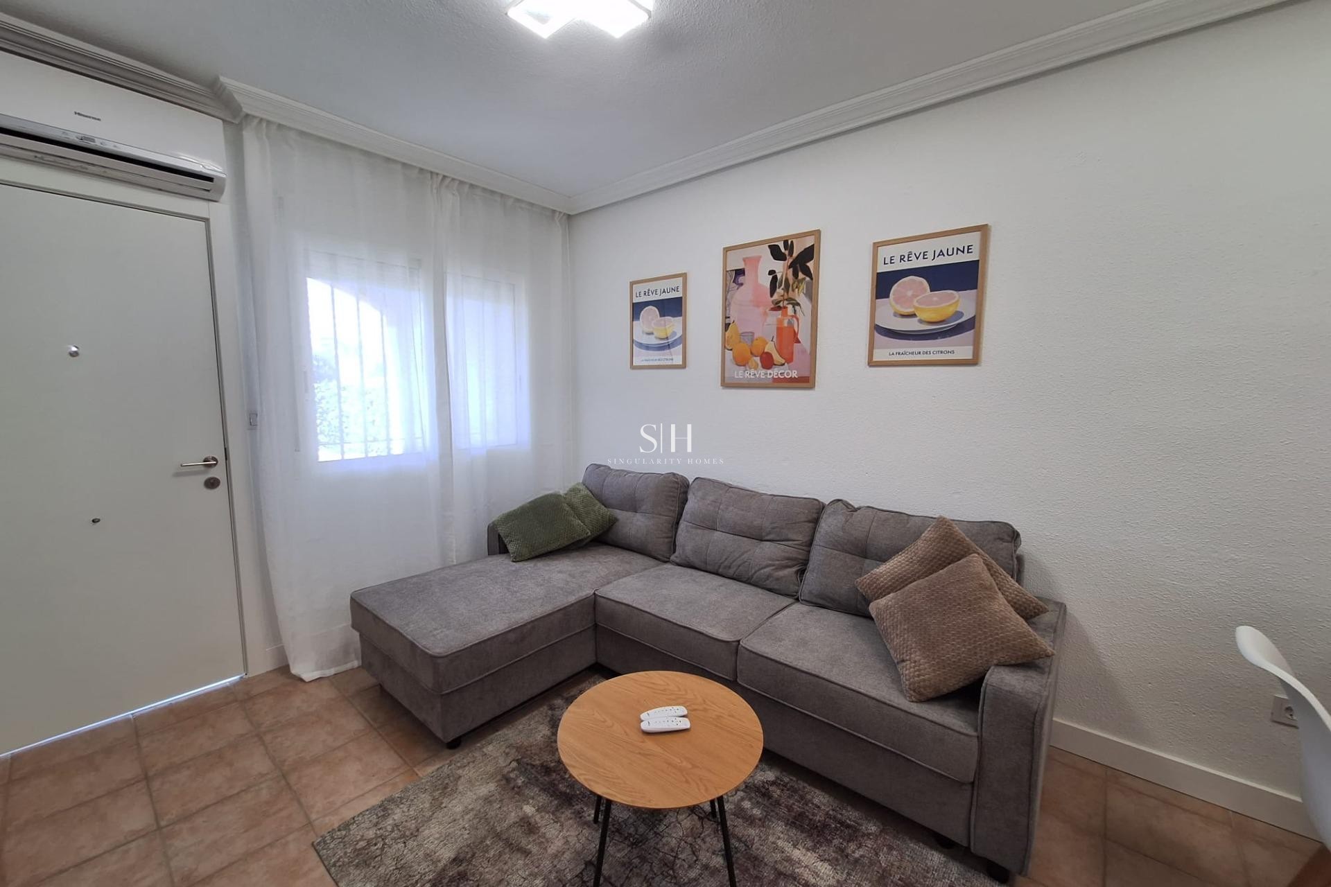 Resale - Bungalow - Torrevieja - Sector 25