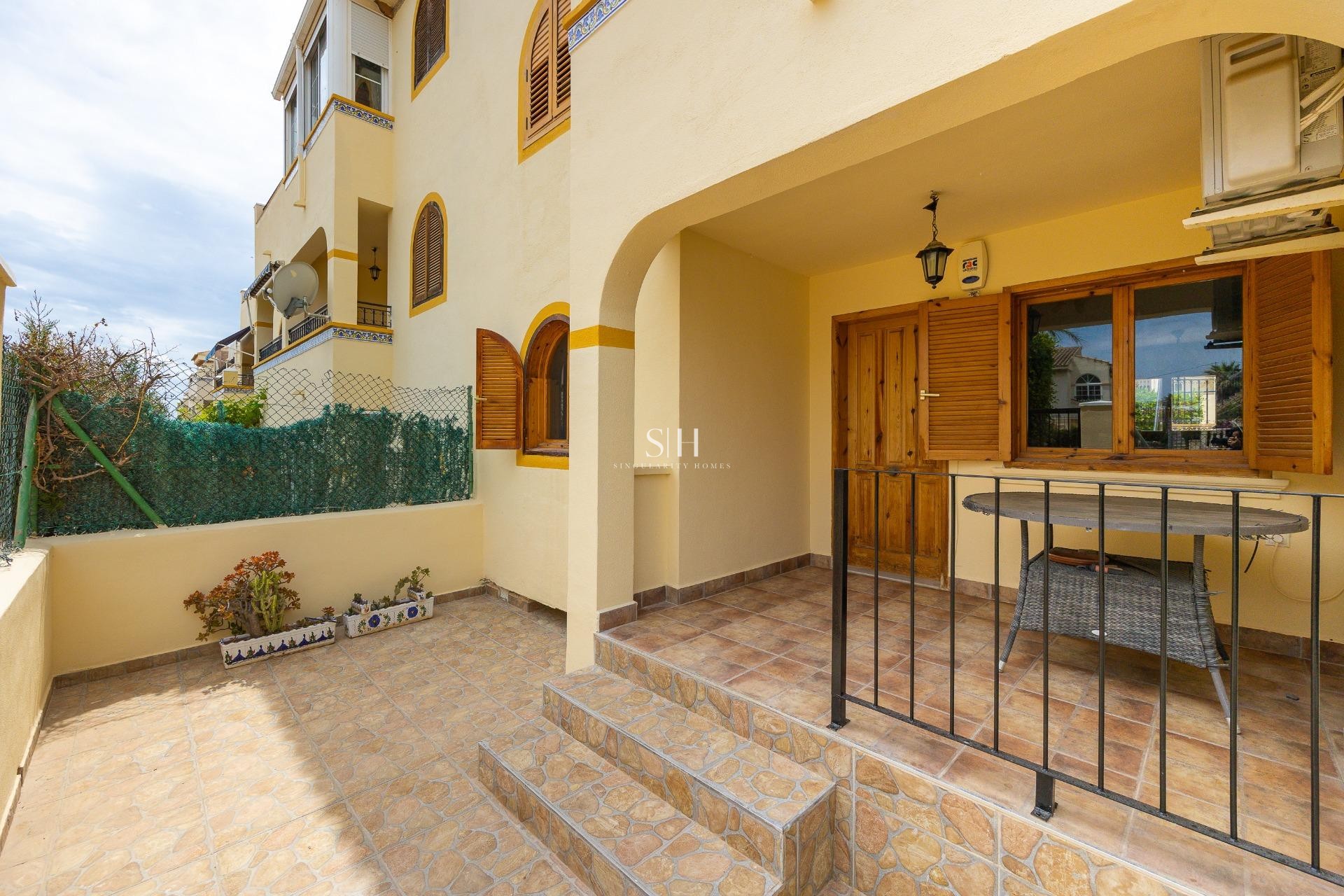 Resale - Bungalow - Torrevieja - Torre la mata