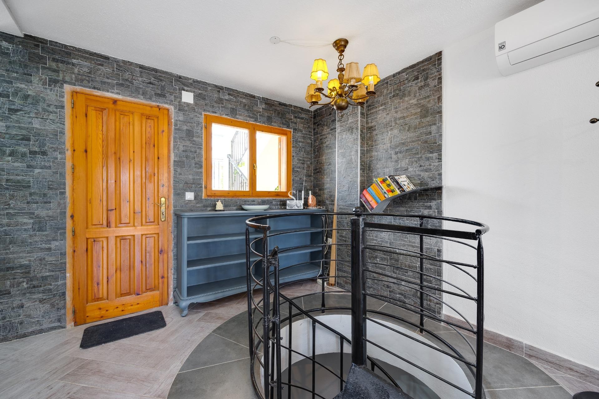 Resale - Bungalow - Torrevieja - Torre la mata