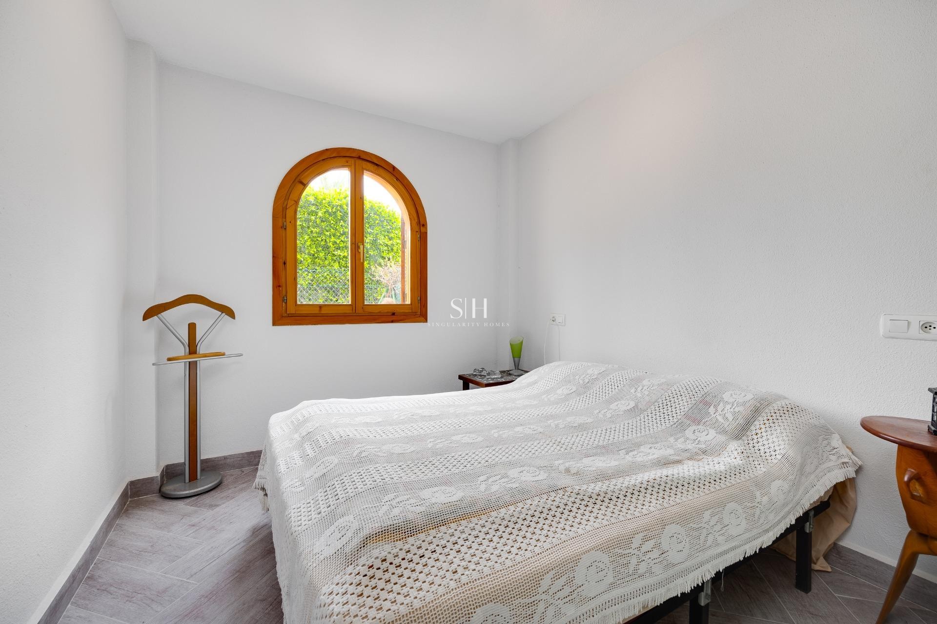 Resale - Bungalow - Torrevieja - Torre la mata