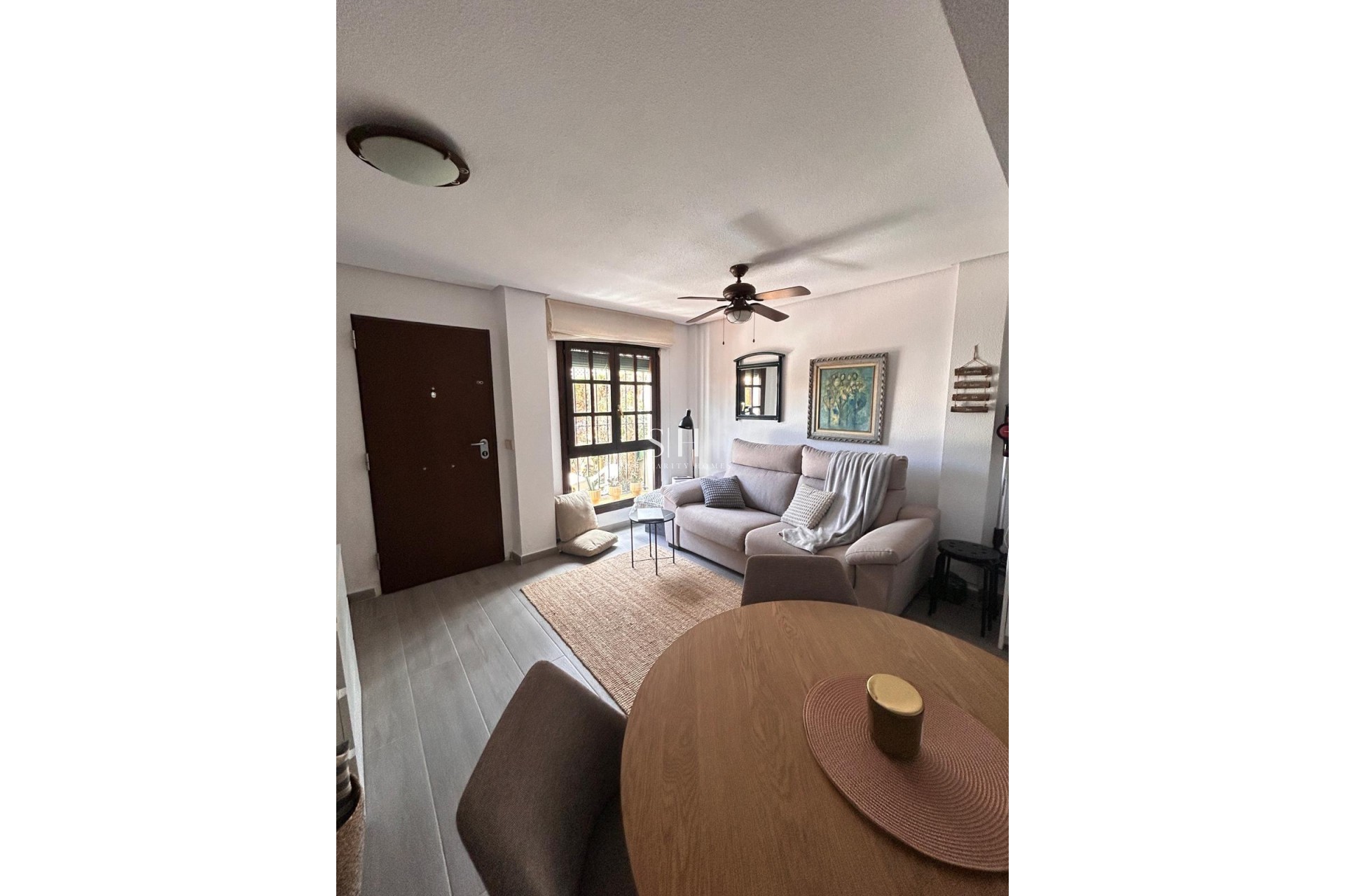 Resale - Bungalow - Torrevieja - Torre la mata