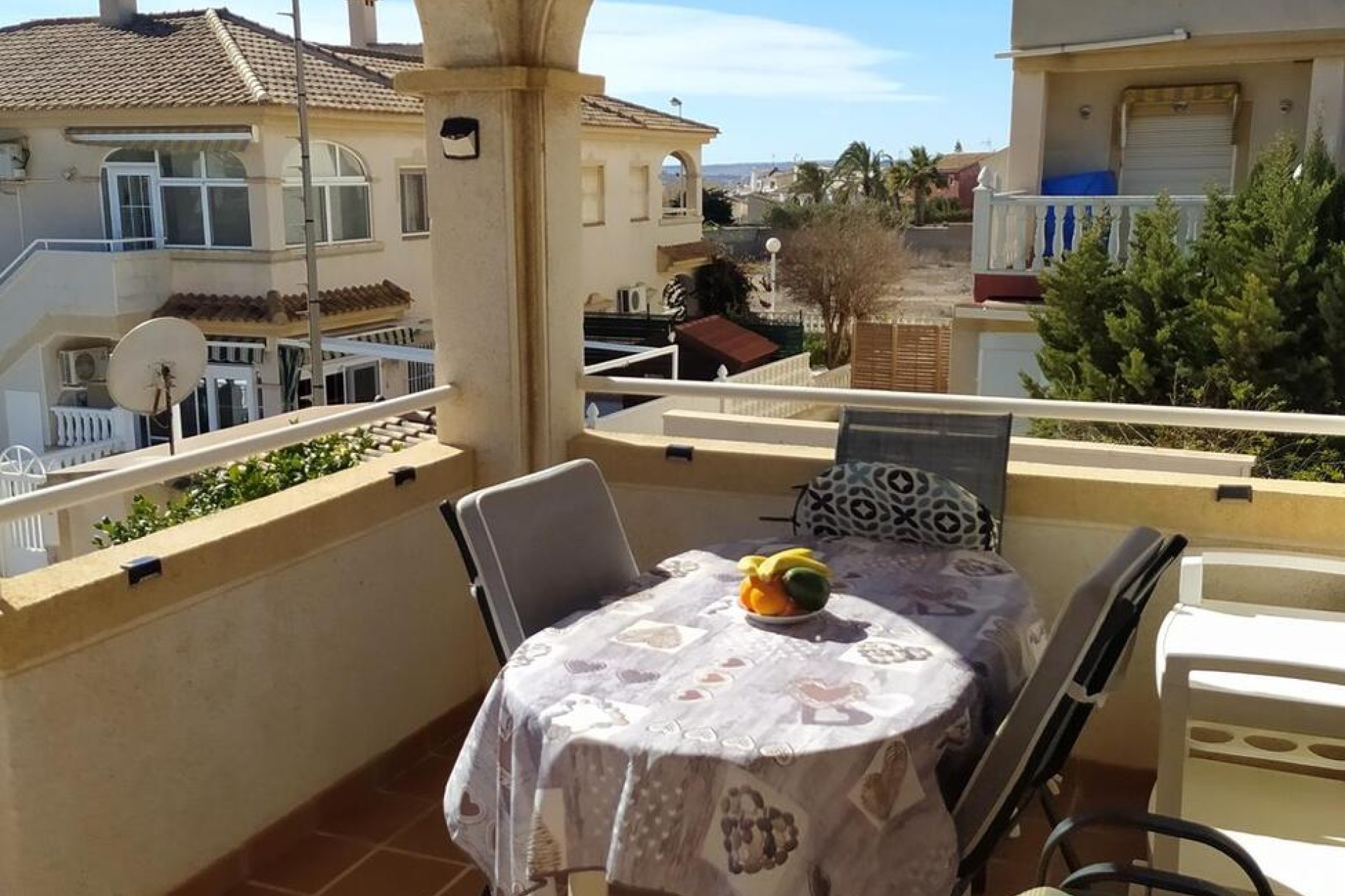 Resale - Bungalow - Torrevieja - TORREBLANCA LA MATA