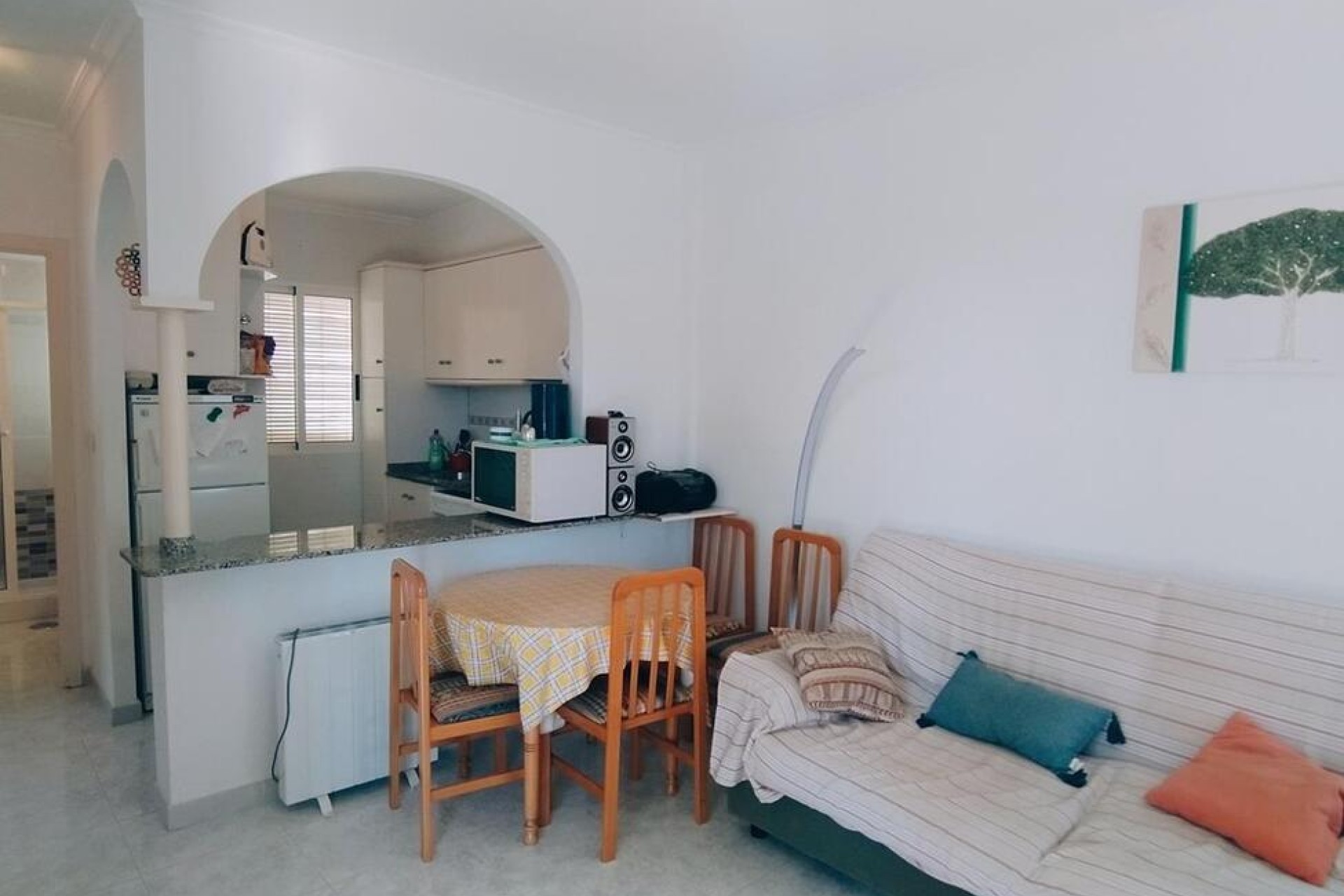 Resale - Bungalow - Torrevieja - TORREBLANCA LA MATA