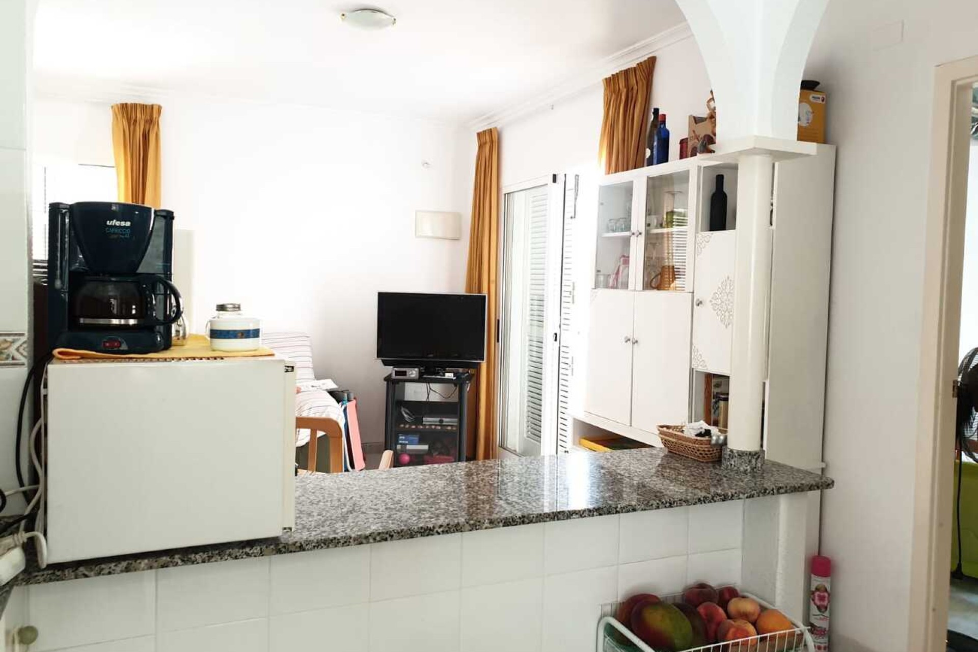 Resale - Bungalow - Torrevieja - TORREBLANCA LA MATA