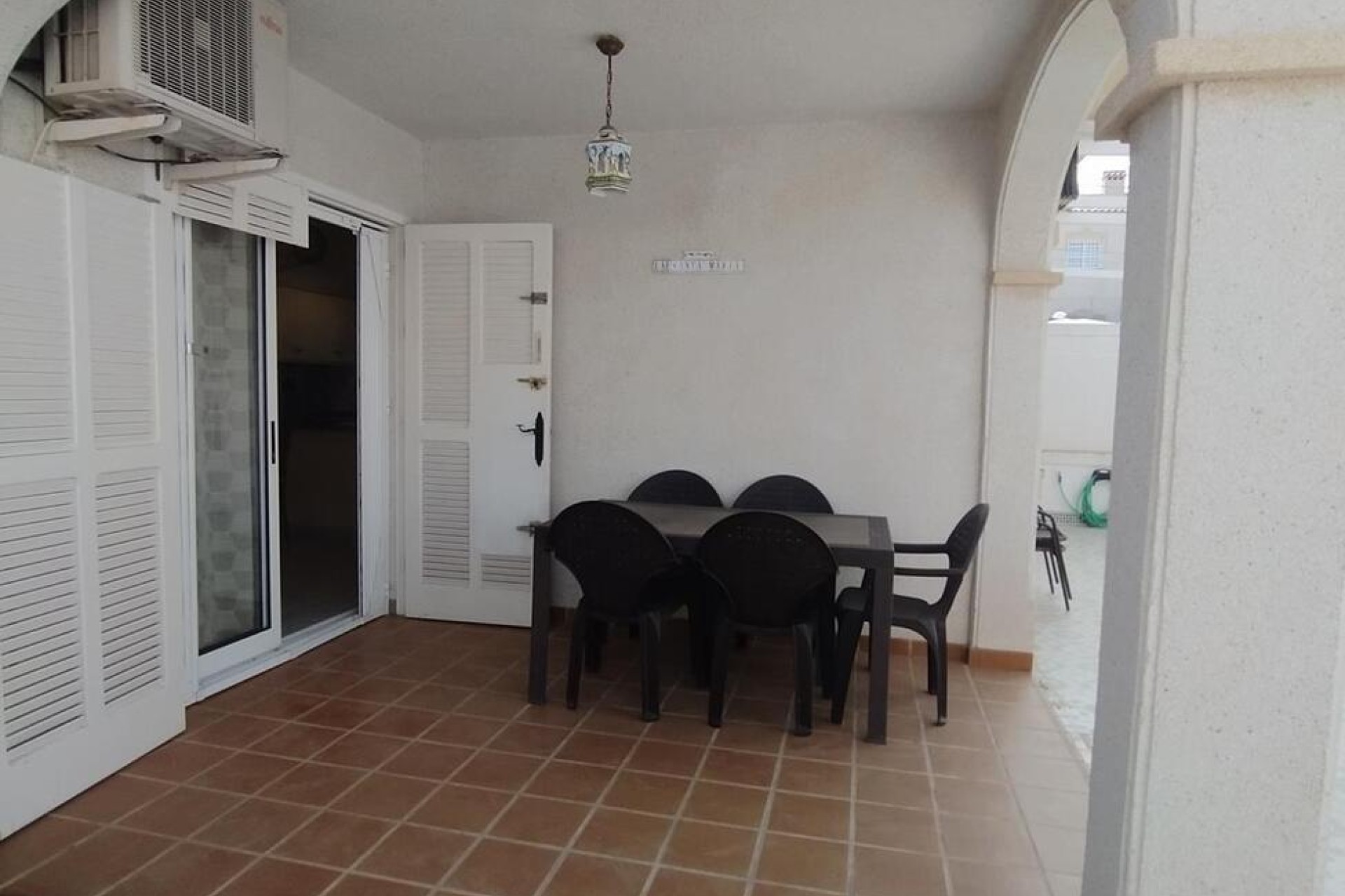 Resale - Bungalow - Torrevieja - Torreblanca