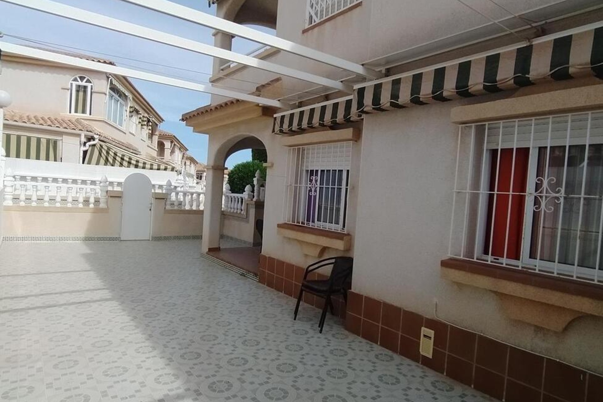 Resale - Bungalow - Torrevieja - Torreblanca