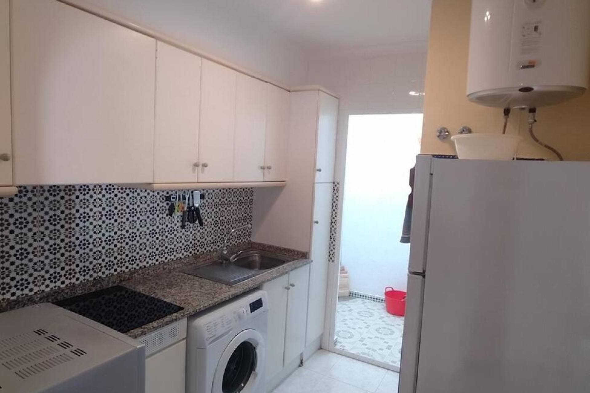 Resale - Bungalow - Torrevieja - Torreblanca