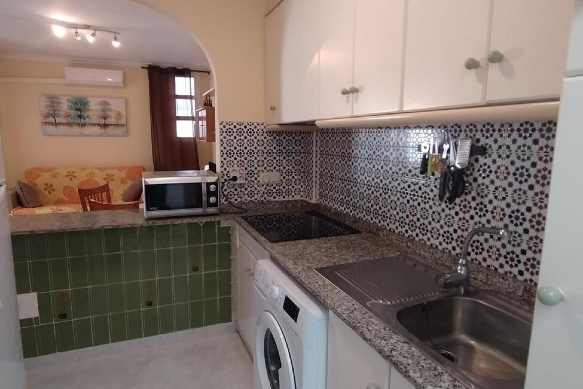 Resale - Bungalow - Torrevieja - Torreblanca