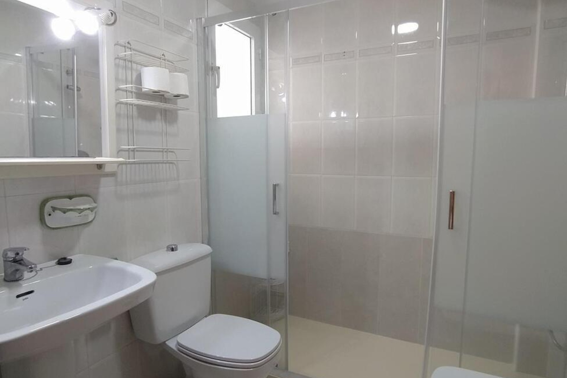 Resale - Bungalow - Torrevieja - Torreblanca