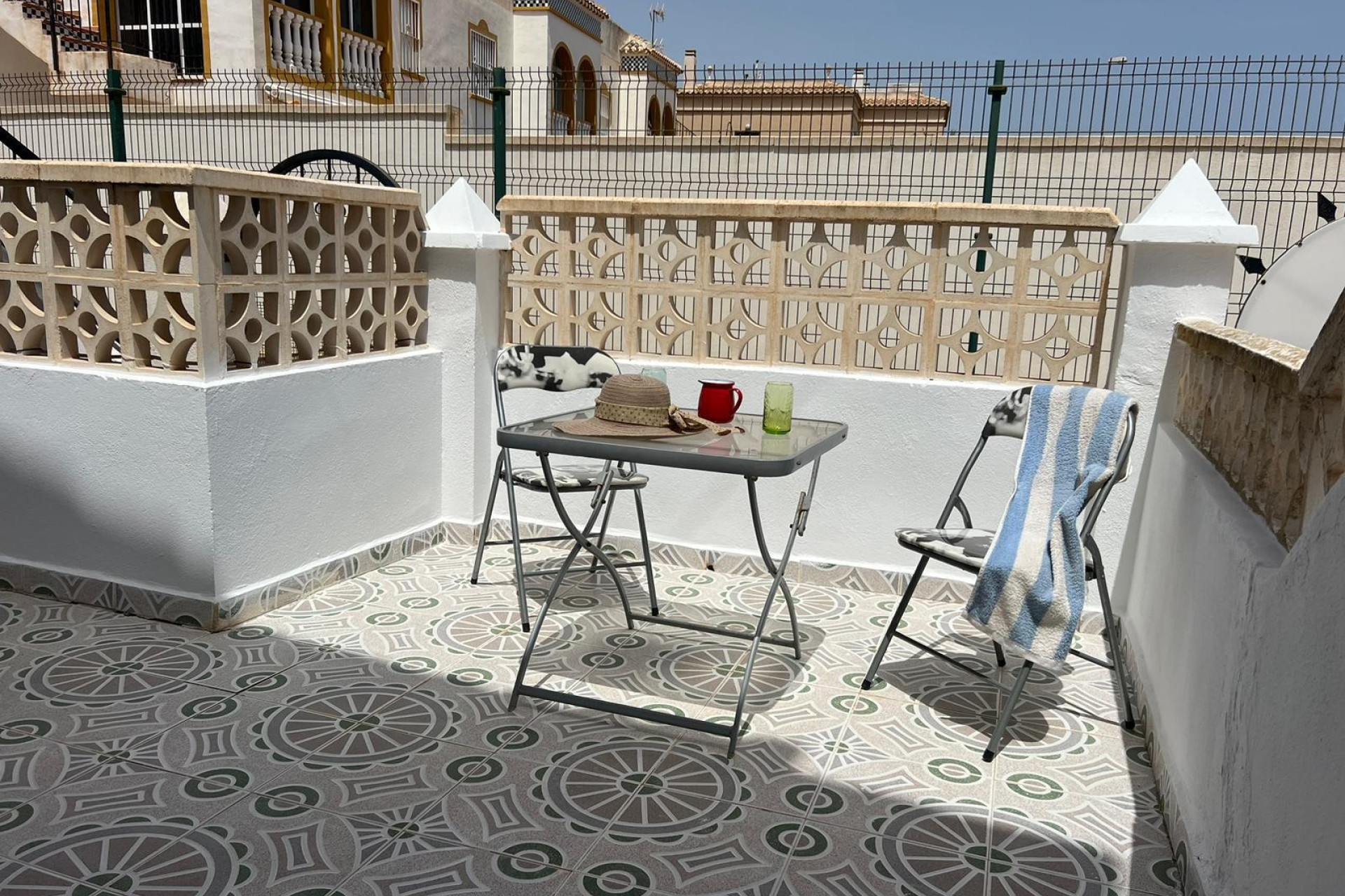 Resale - Bungalow - Torrevieja - Torreblanca