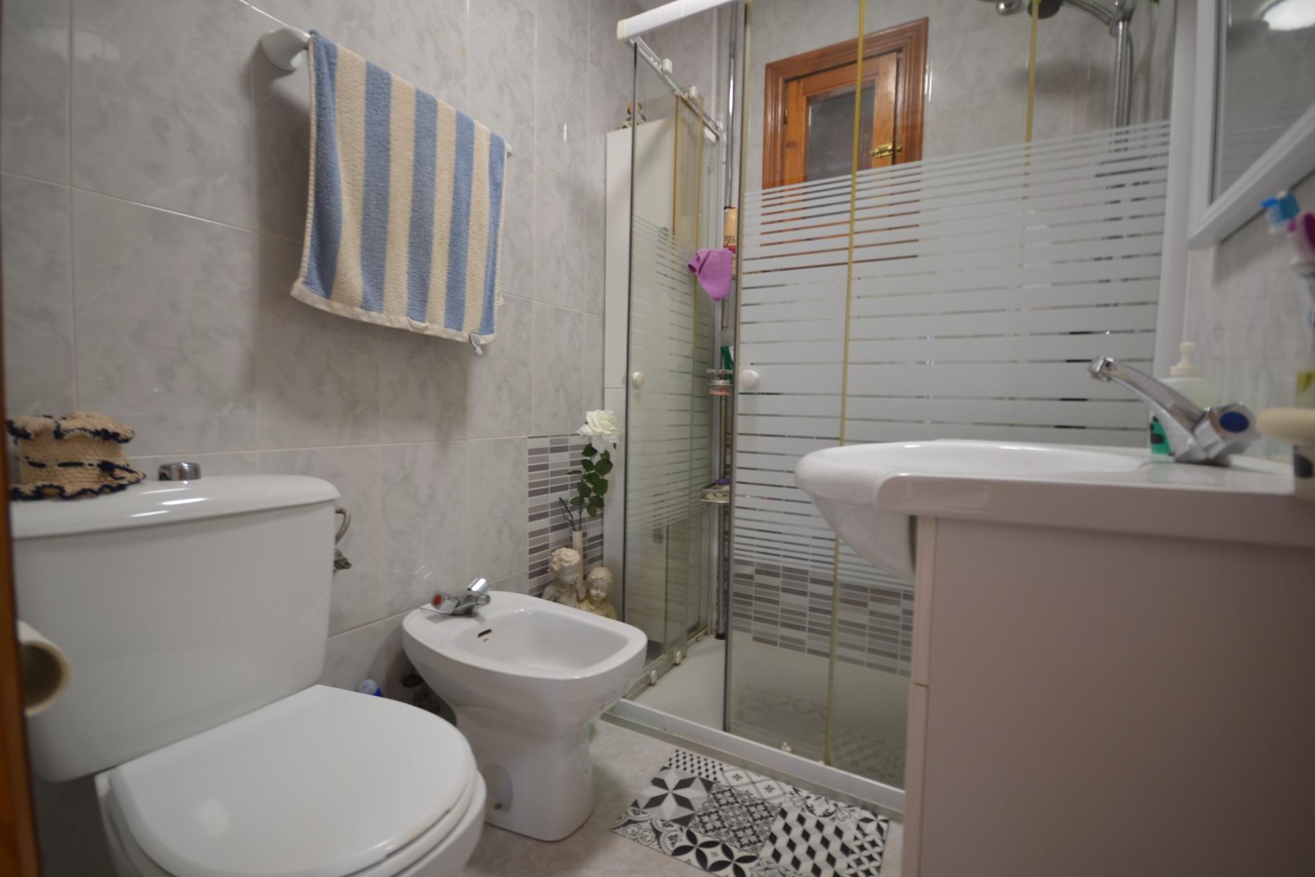 Resale - Bungalow - Torrevieja - Torreblanca