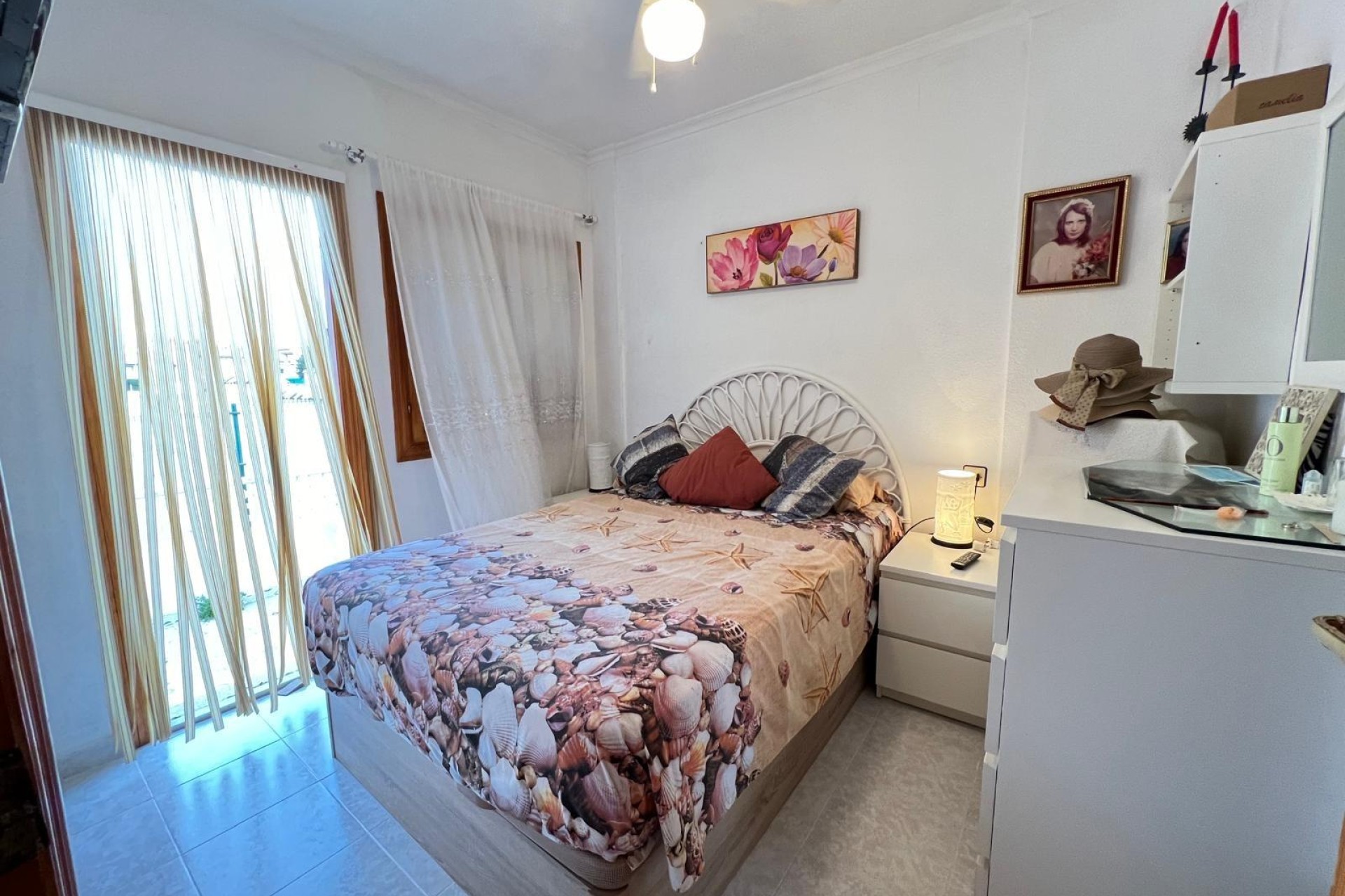 Resale - Bungalow - Torrevieja - Torreblanca